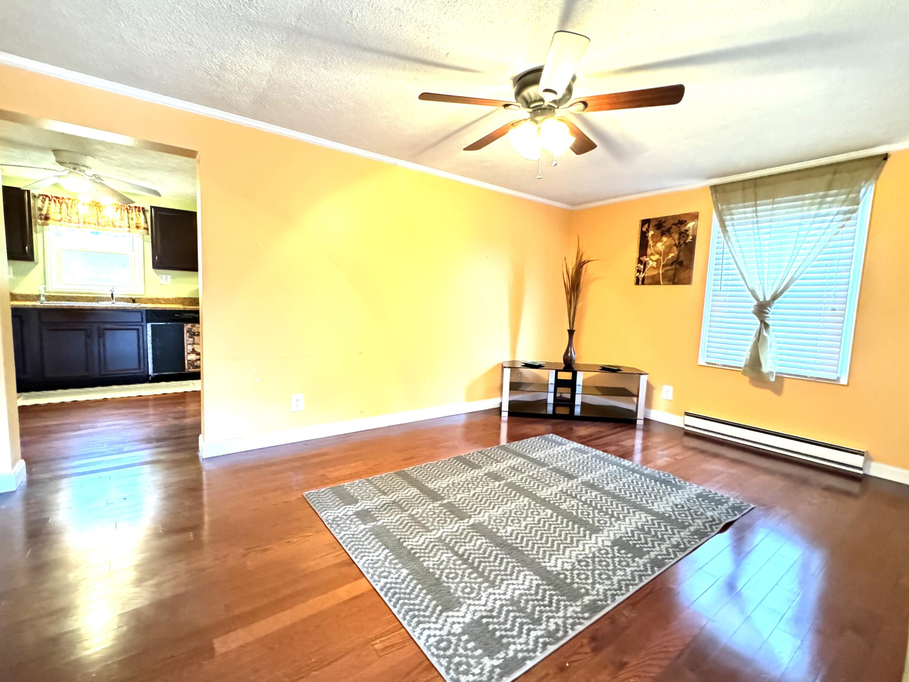 225 Charmco Baptist Church Rd