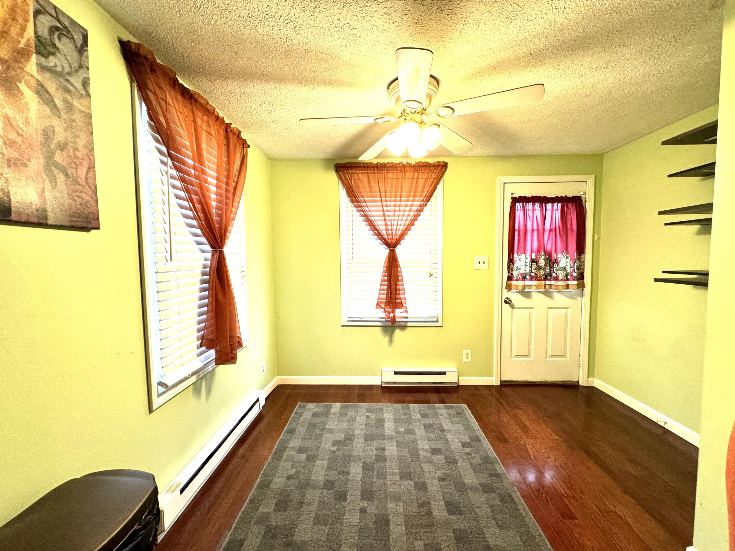 225 Charmco Baptist Church Rd