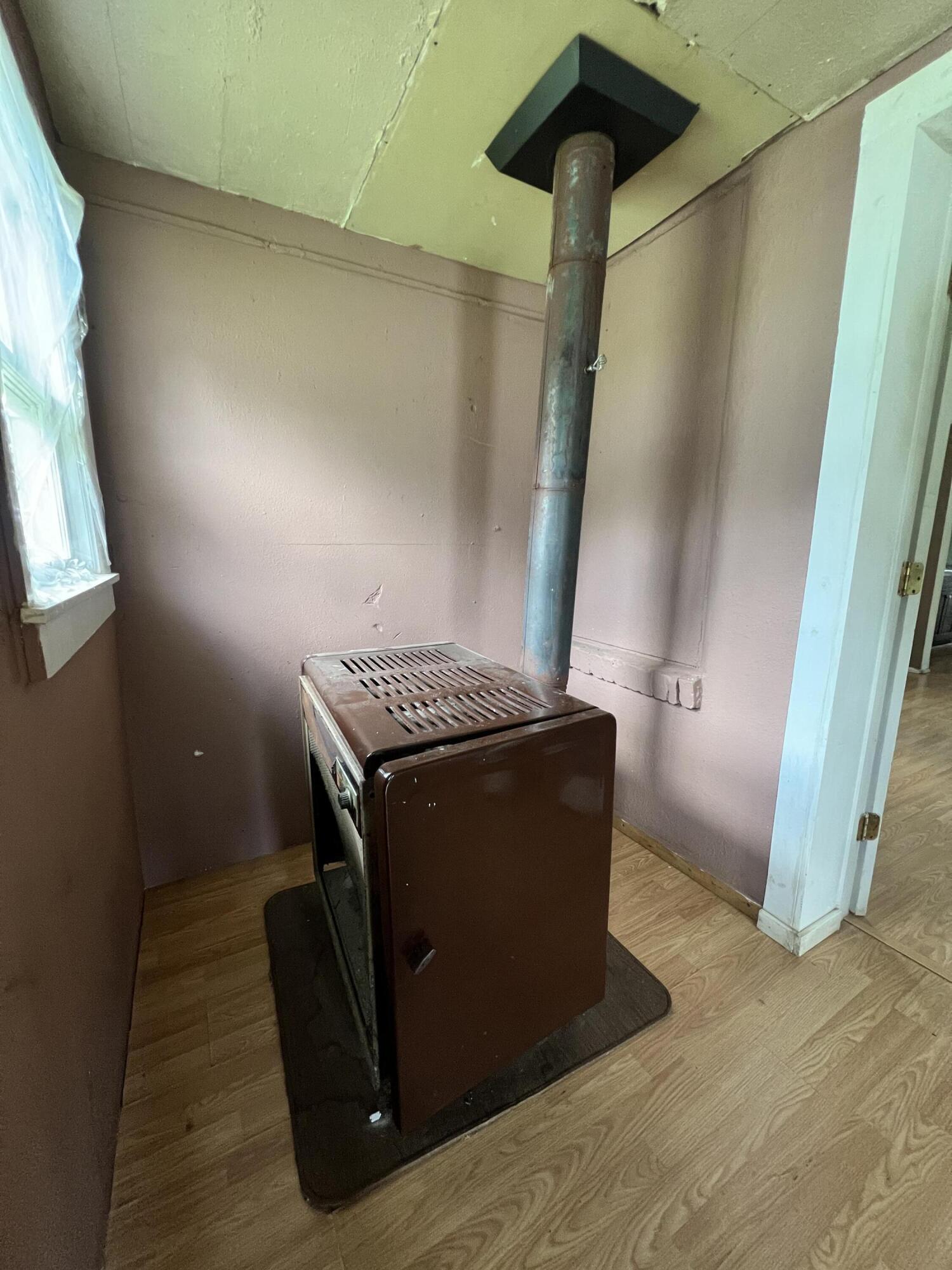 136 Bellburn Second St