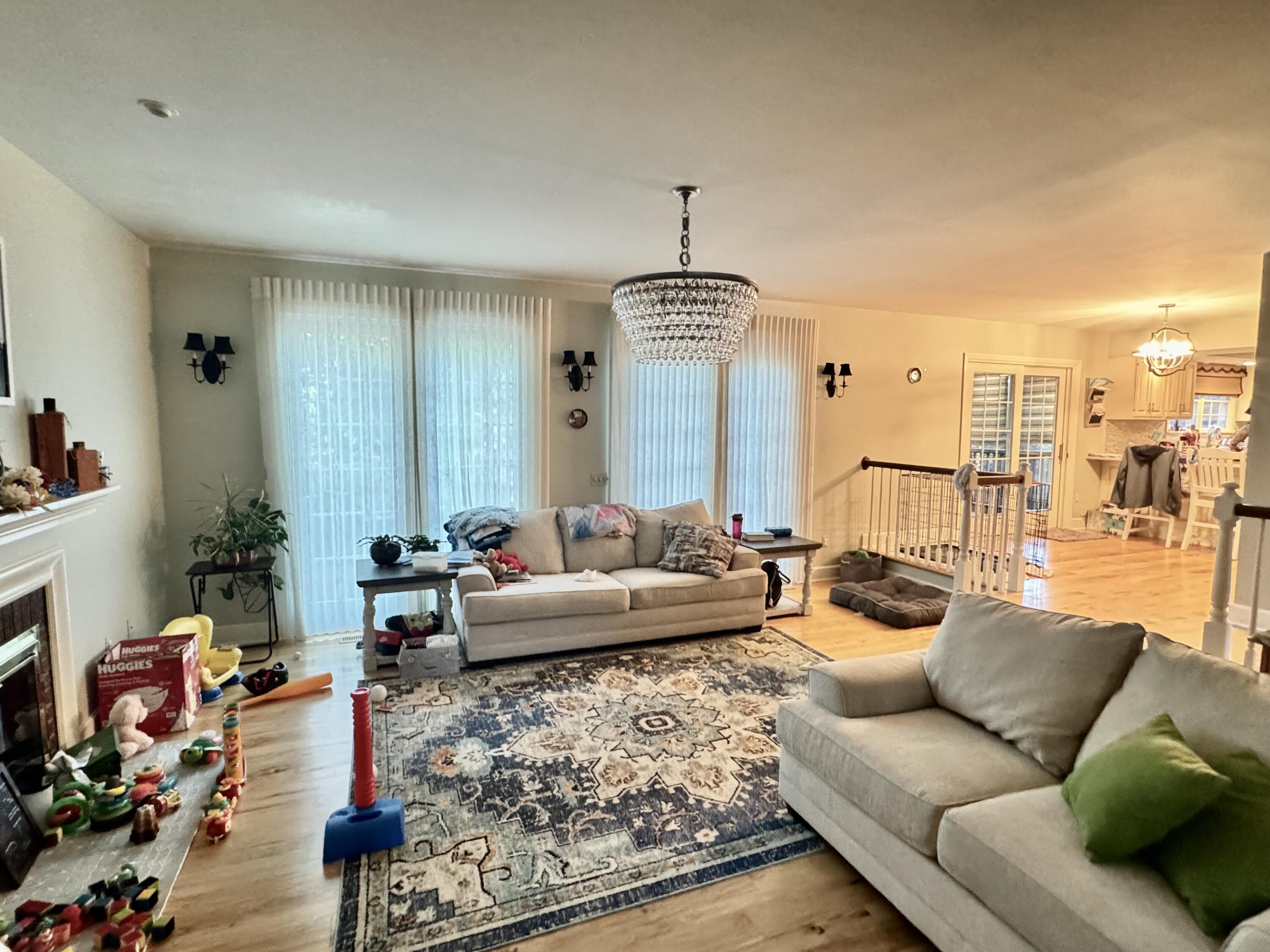 423 Dominick Cir