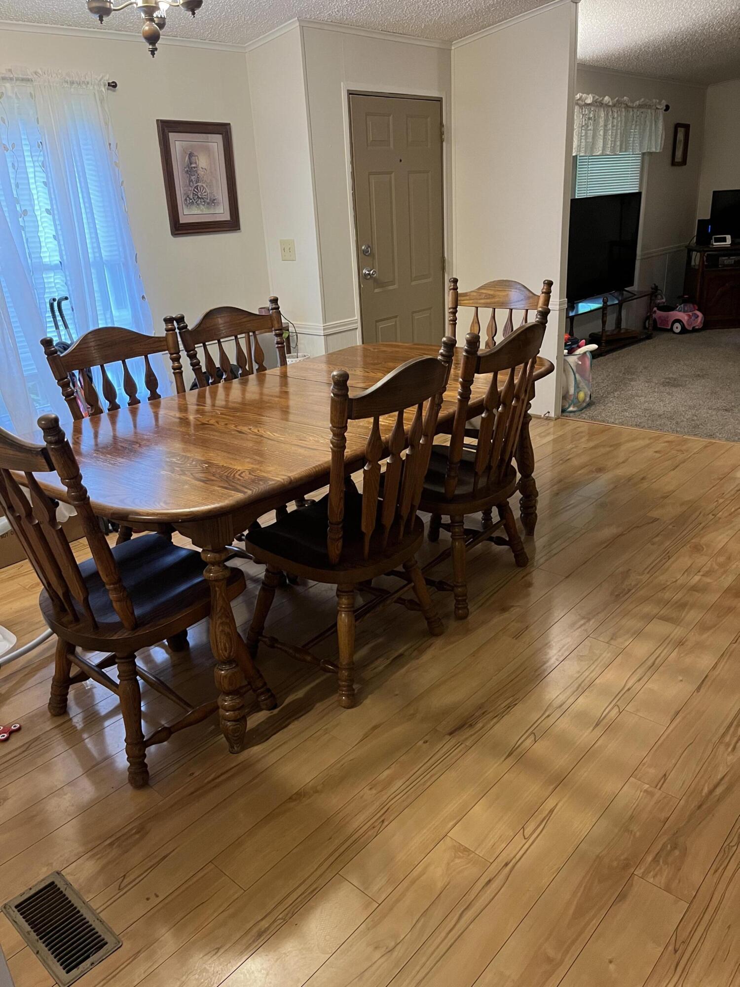 323 Town Mountain Rd