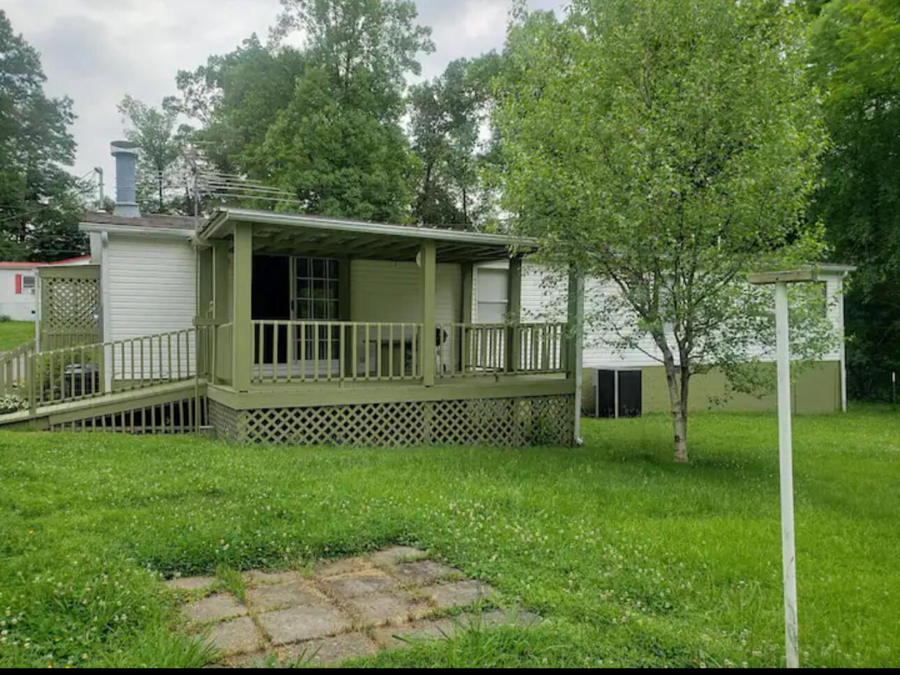 323 Town Mountain Rd