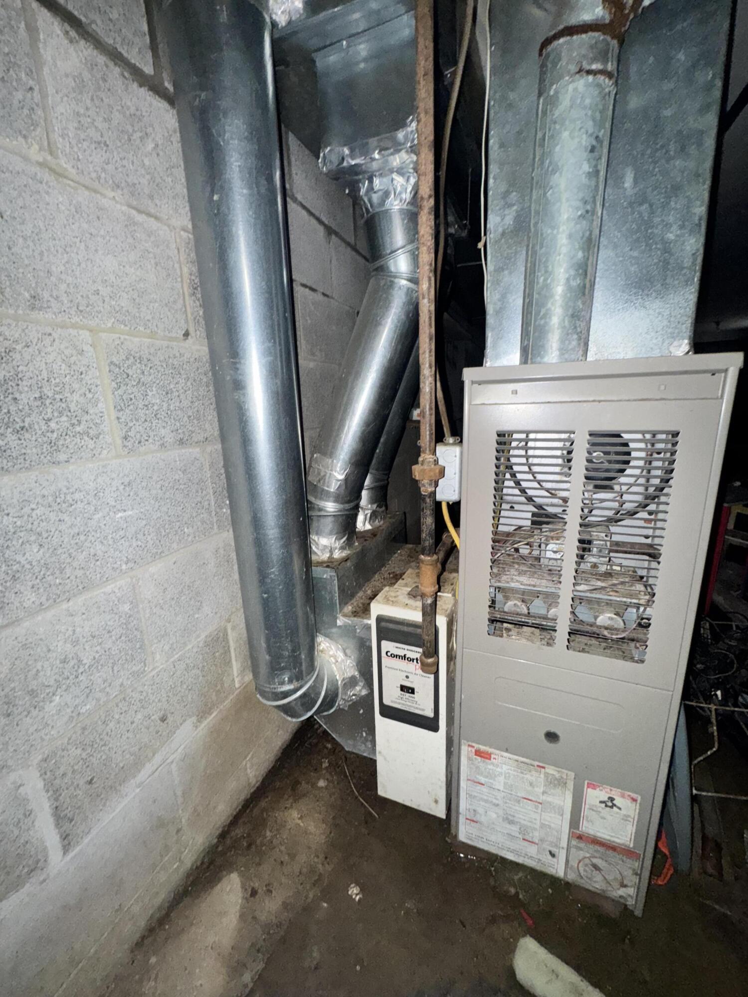 RT 39 RICHWOOD RD (LAFRANK)