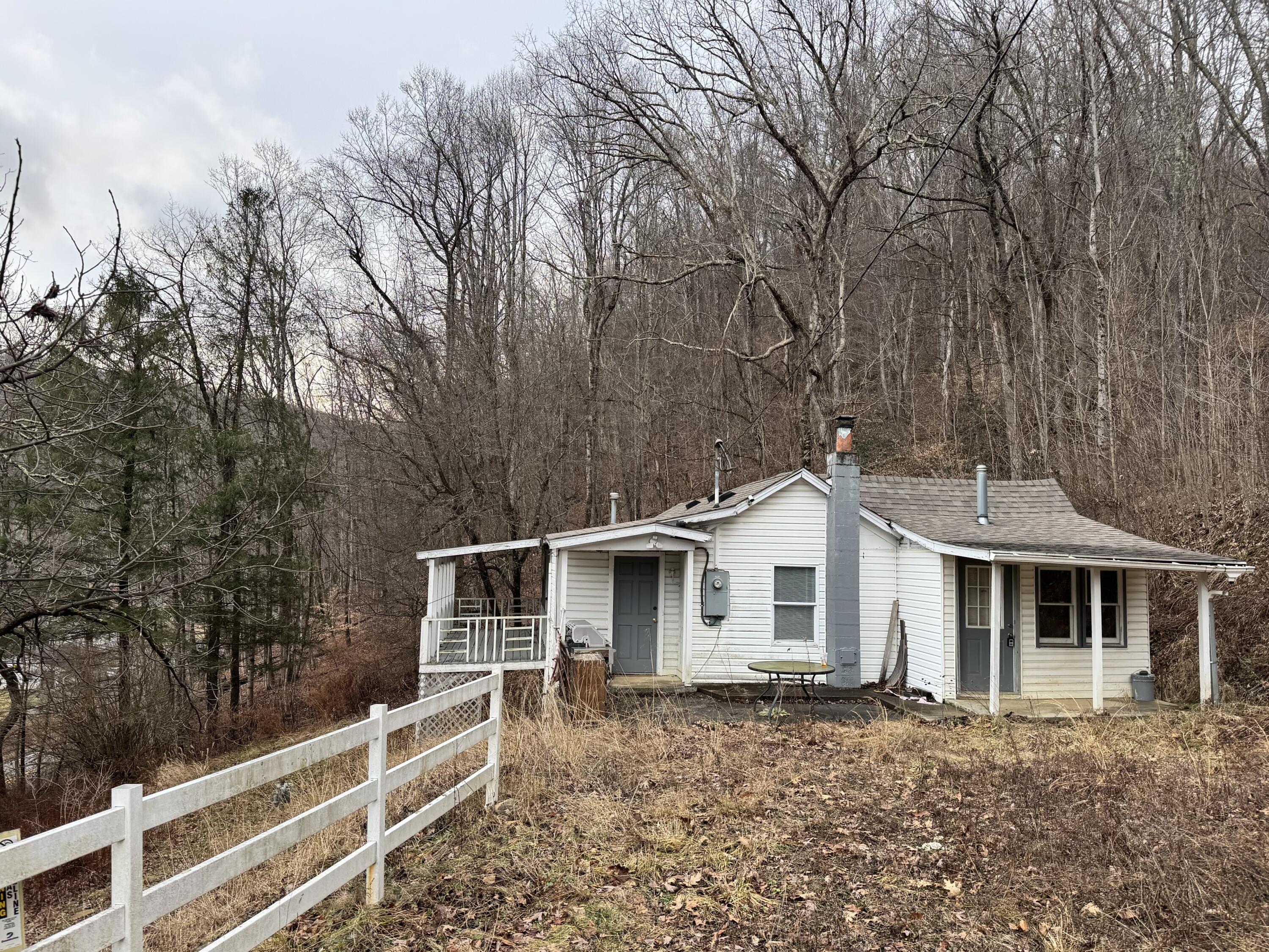 RT 39 RICHWOOD RD (LAFRANK)