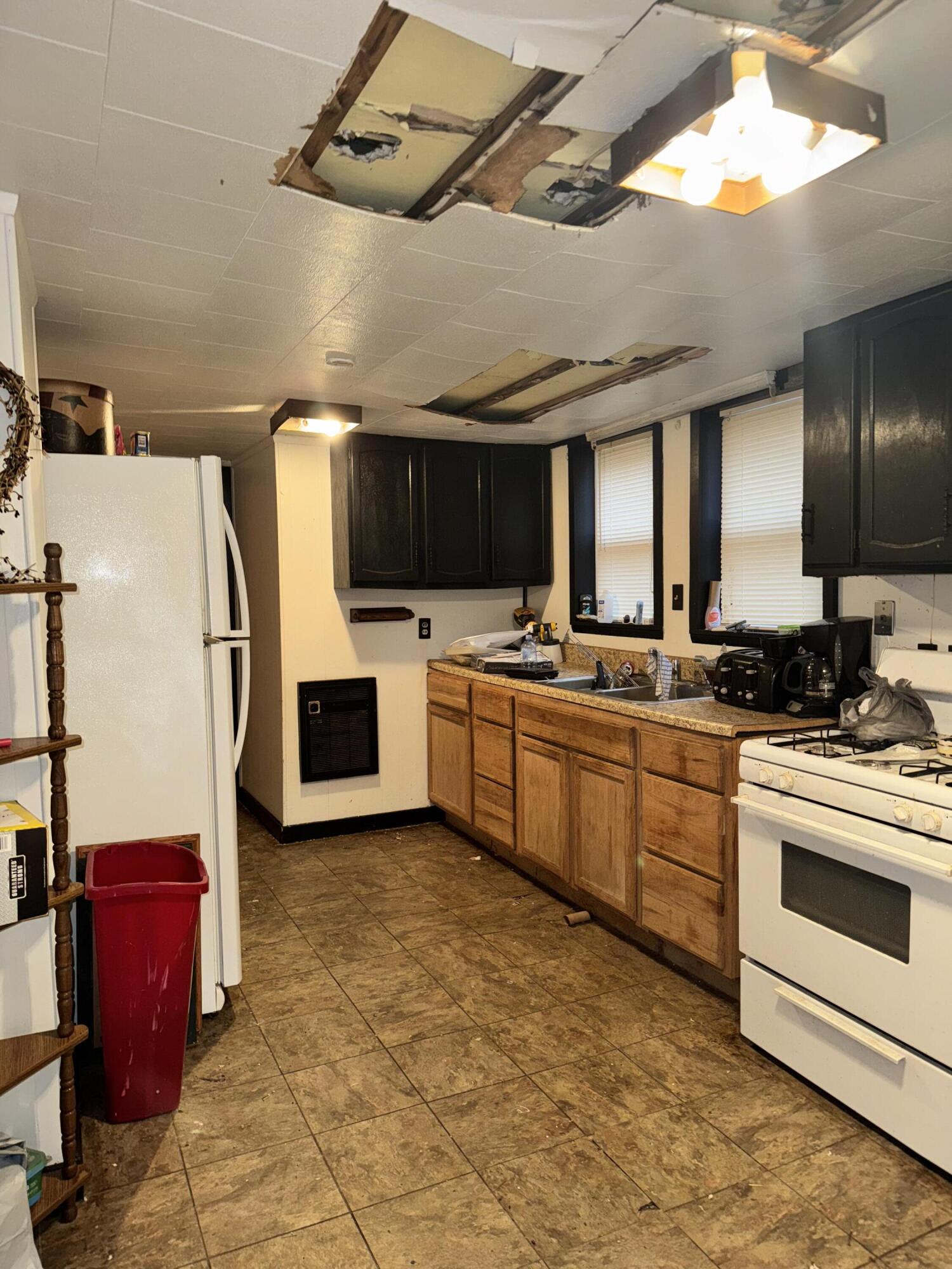 RT 39 RICHWOOD RD (LAFRANK)