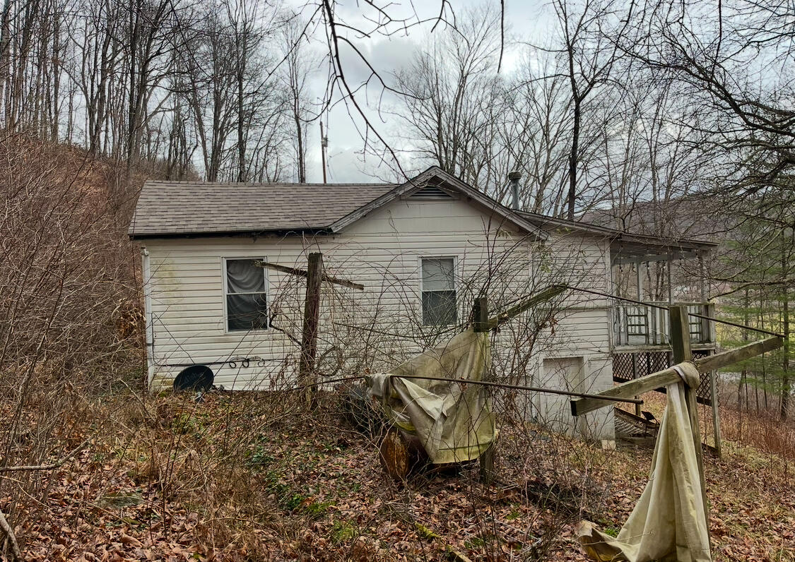 RT 39 RICHWOOD RD (LAFRANK)