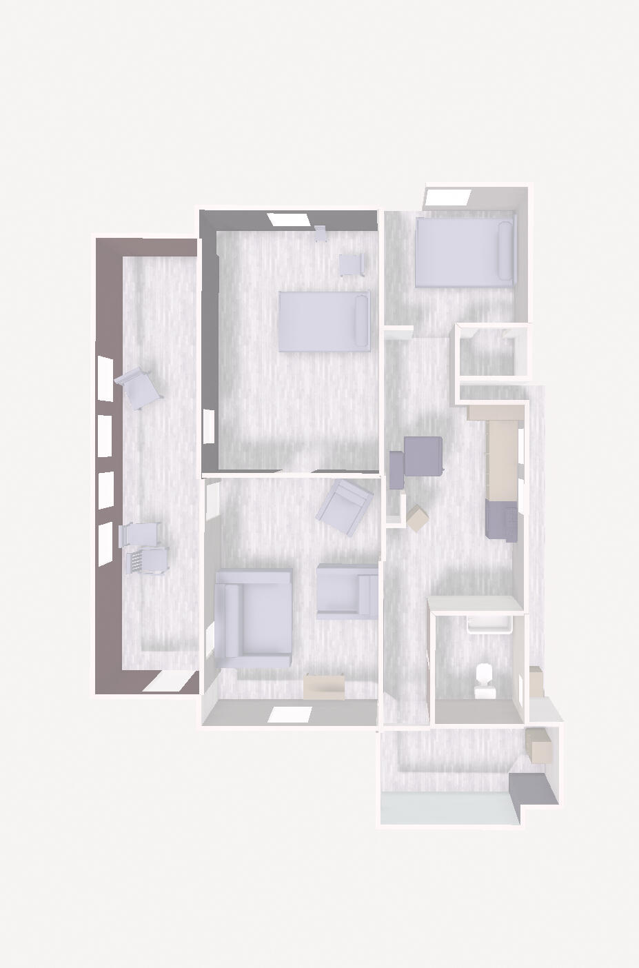 RT 39 RICHWOOD RD (LAFRANK)