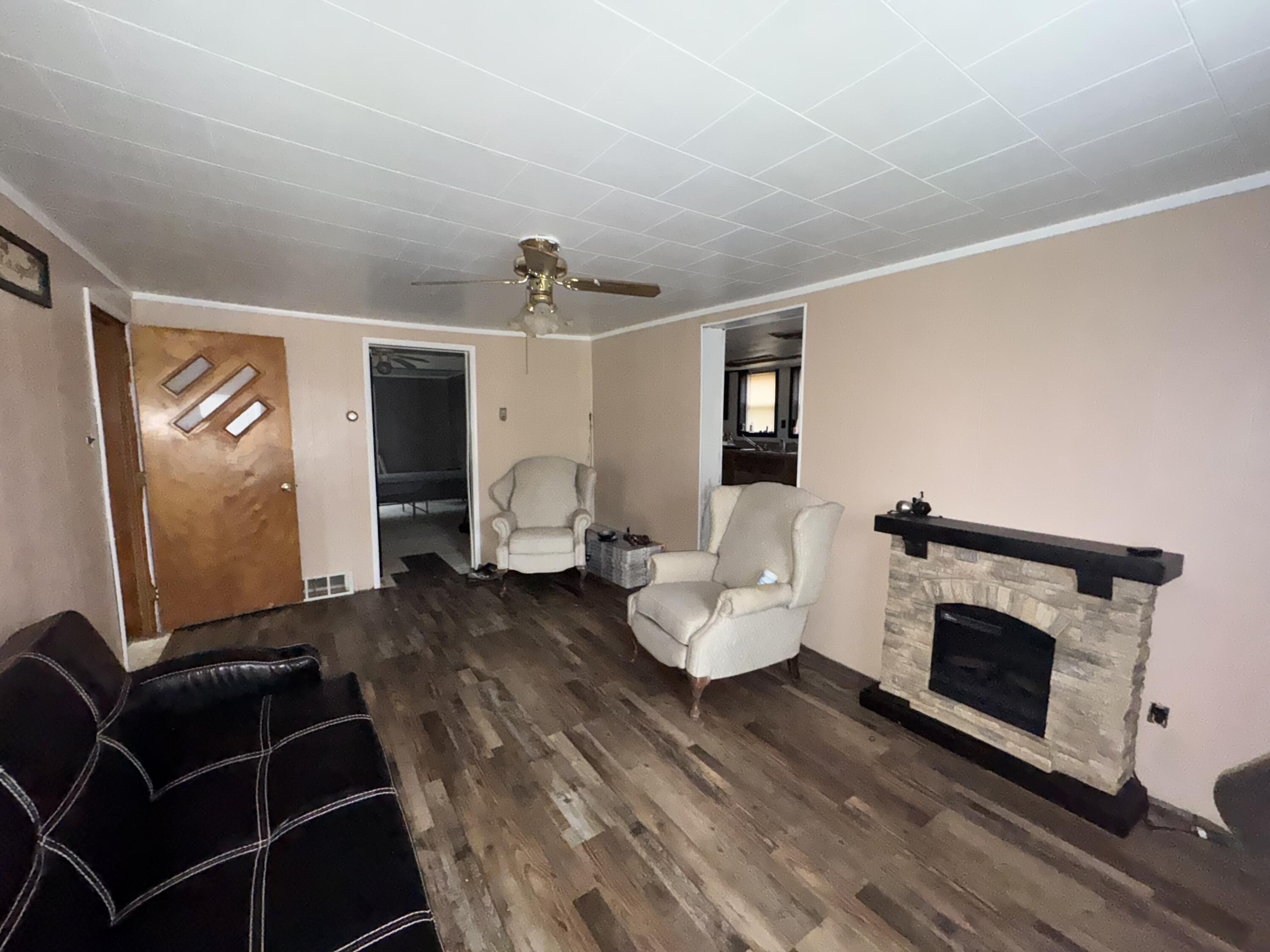 RT 39 RICHWOOD RD (LAFRANK)