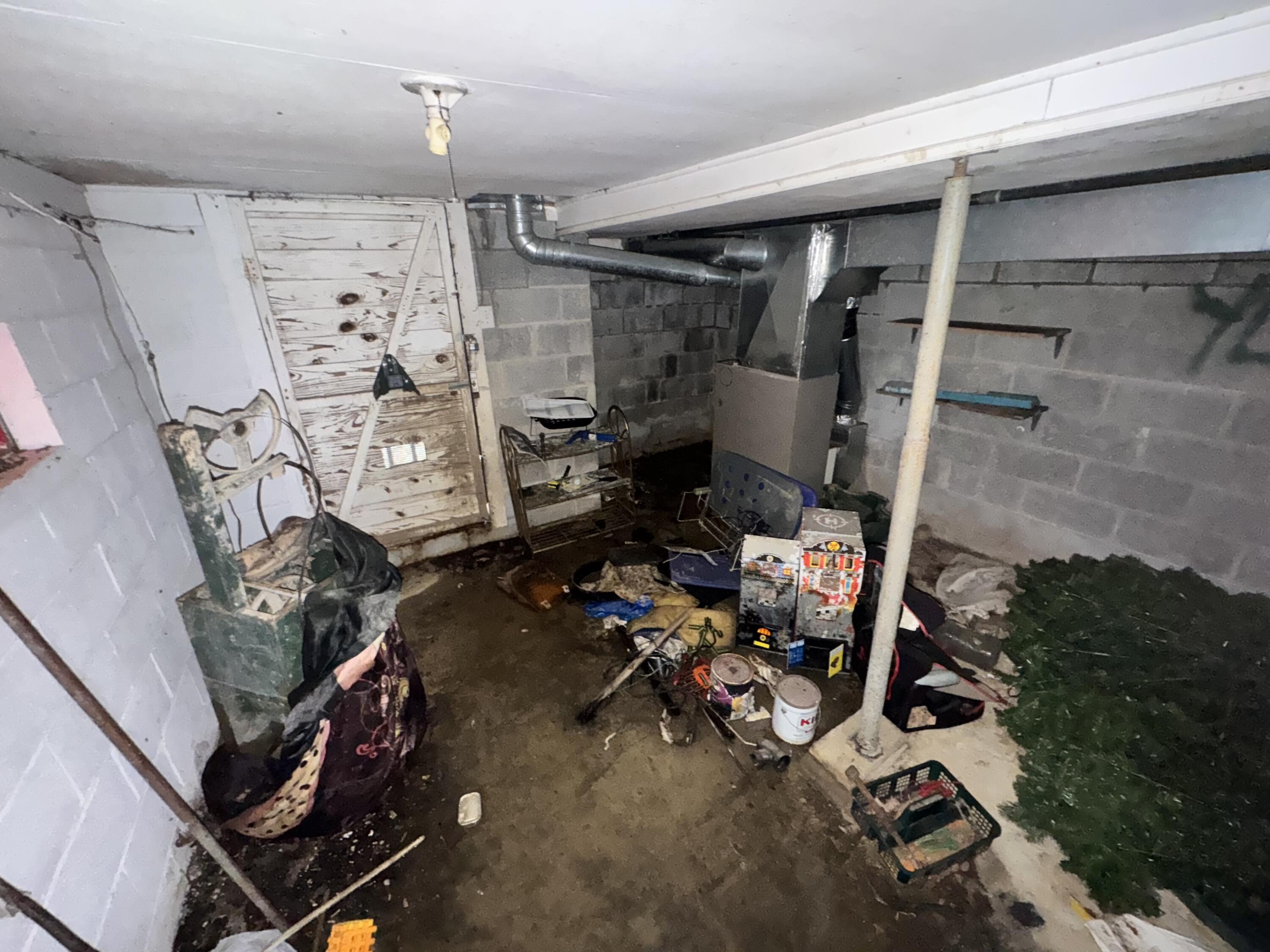 RT 39 RICHWOOD RD (LAFRANK)