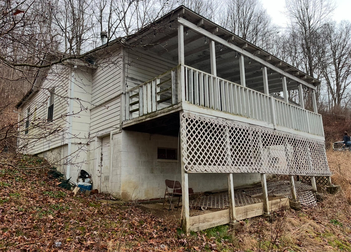 RT 39 RICHWOOD RD (LAFRANK)