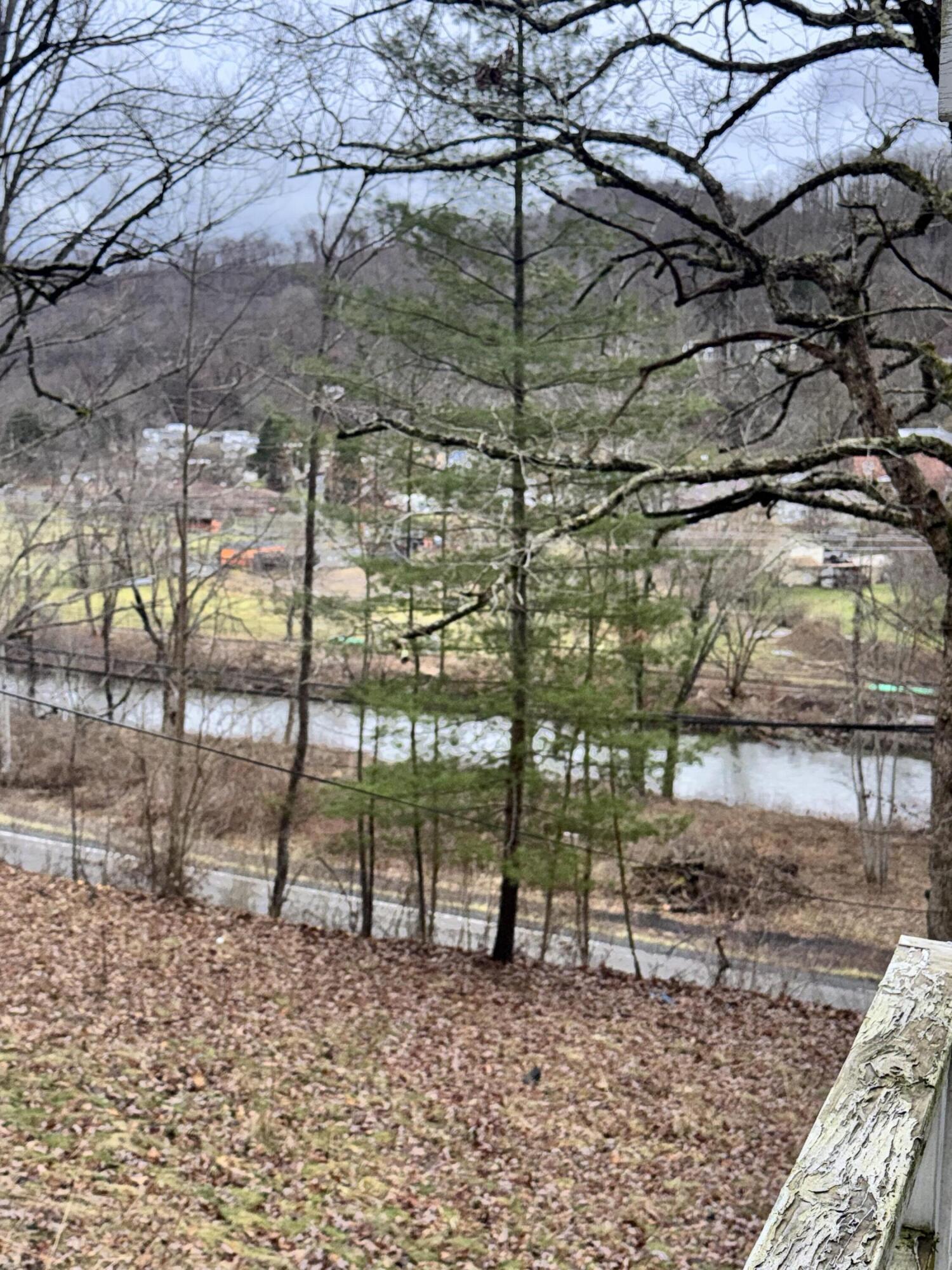 RT 39 RICHWOOD RD (LAFRANK)