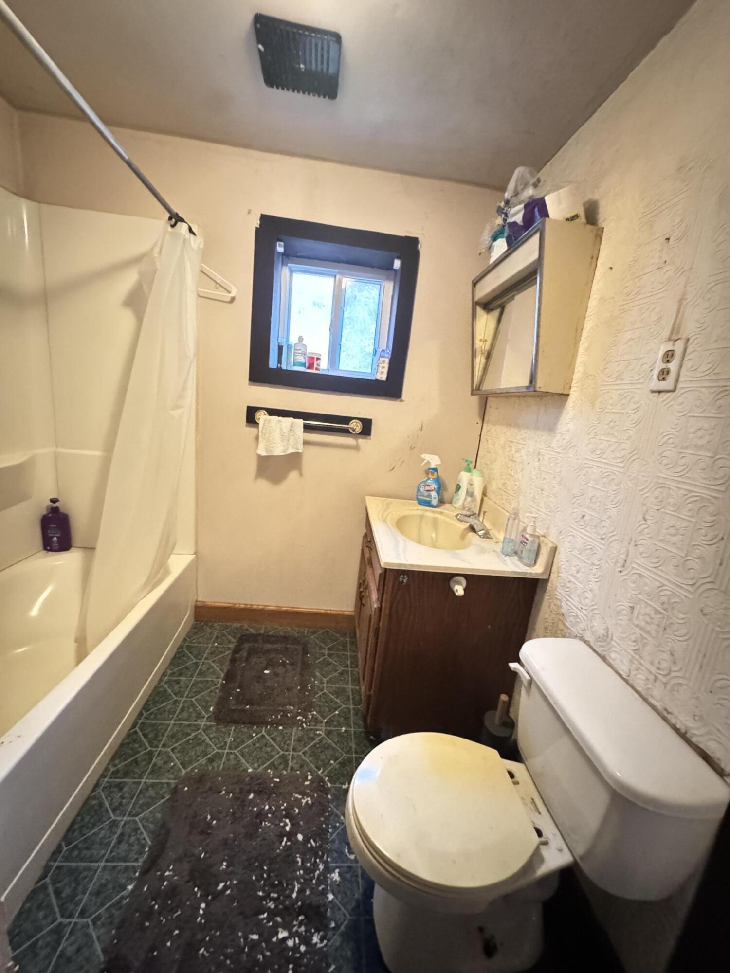 RT 39 RICHWOOD RD (LAFRANK)