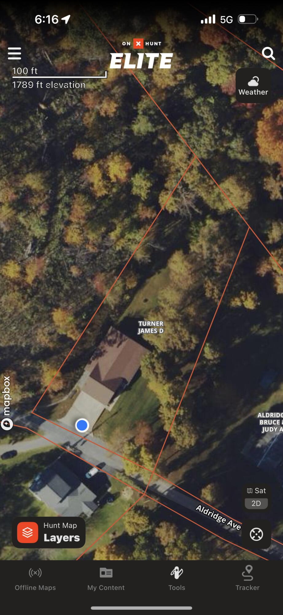 1168 Broad St (Off Salmon Run Rd)