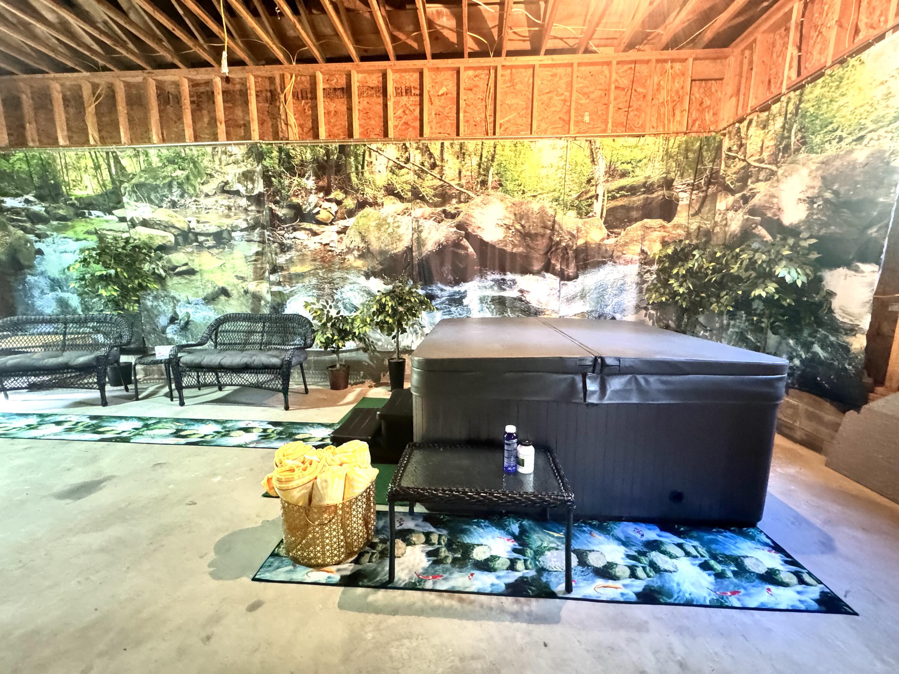 1168 Broad St (Off Salmon Run Rd)