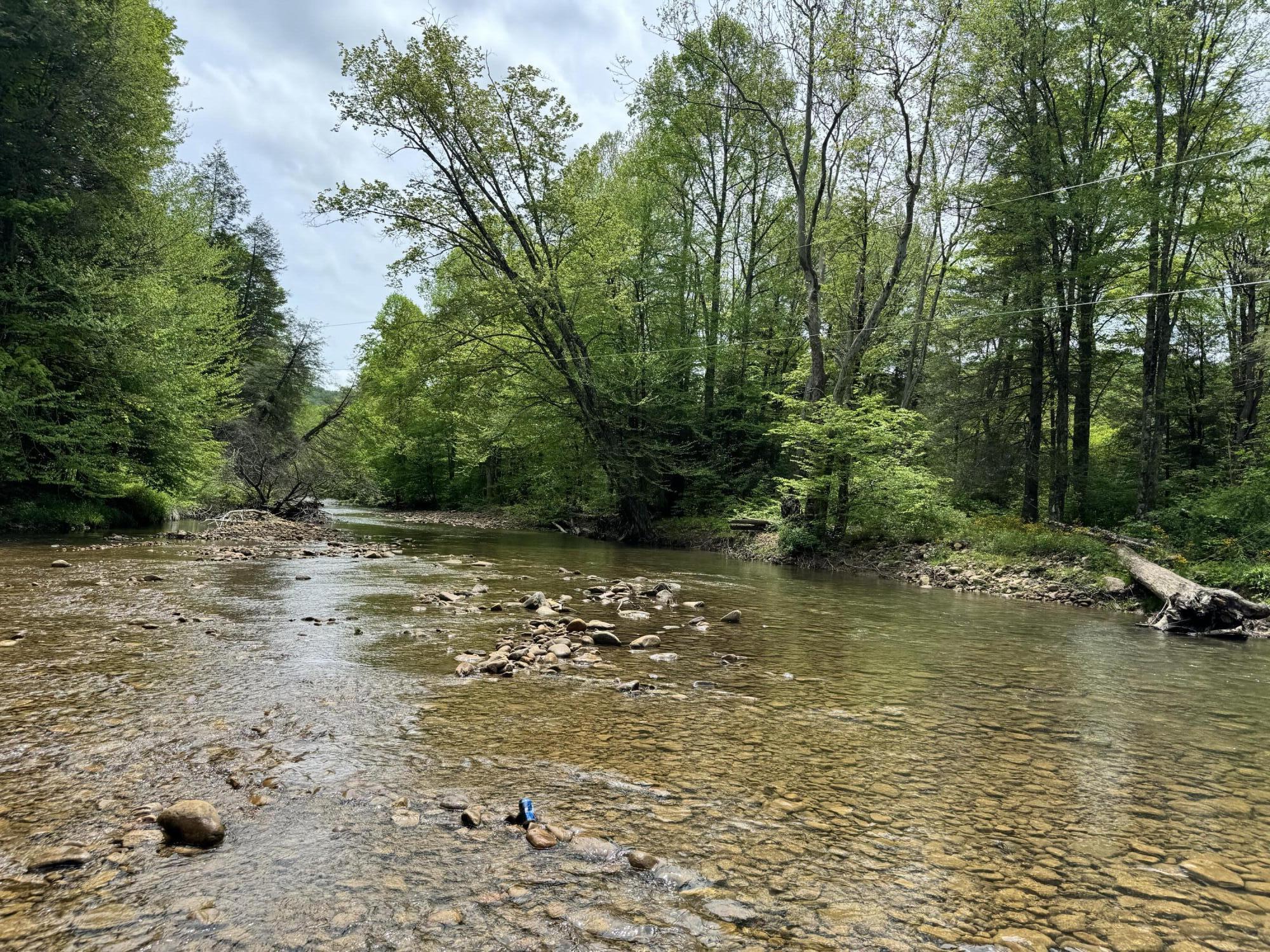 Rt 1/1 off Jettsville Rd