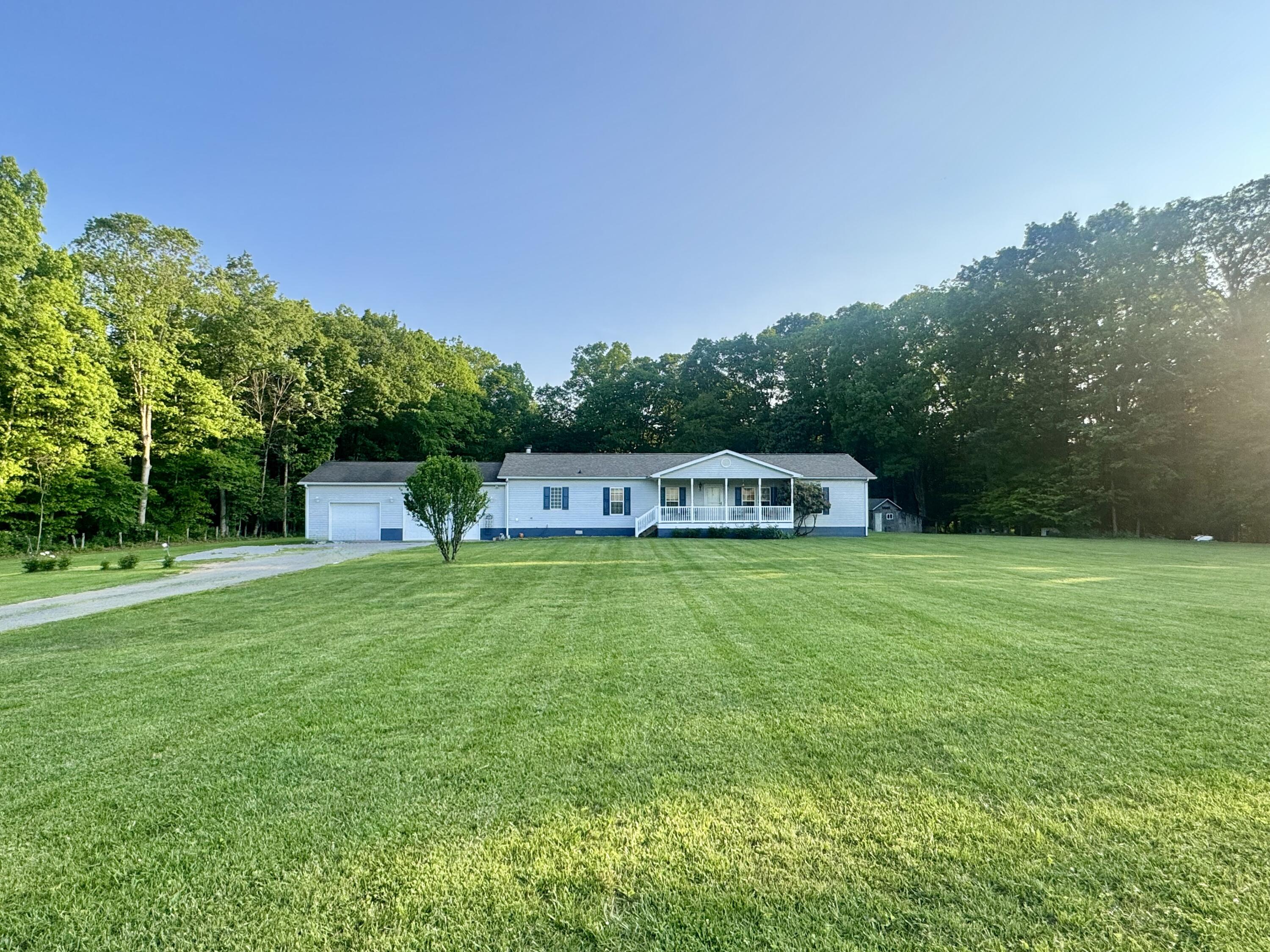 1655 Hominy Falls Rd