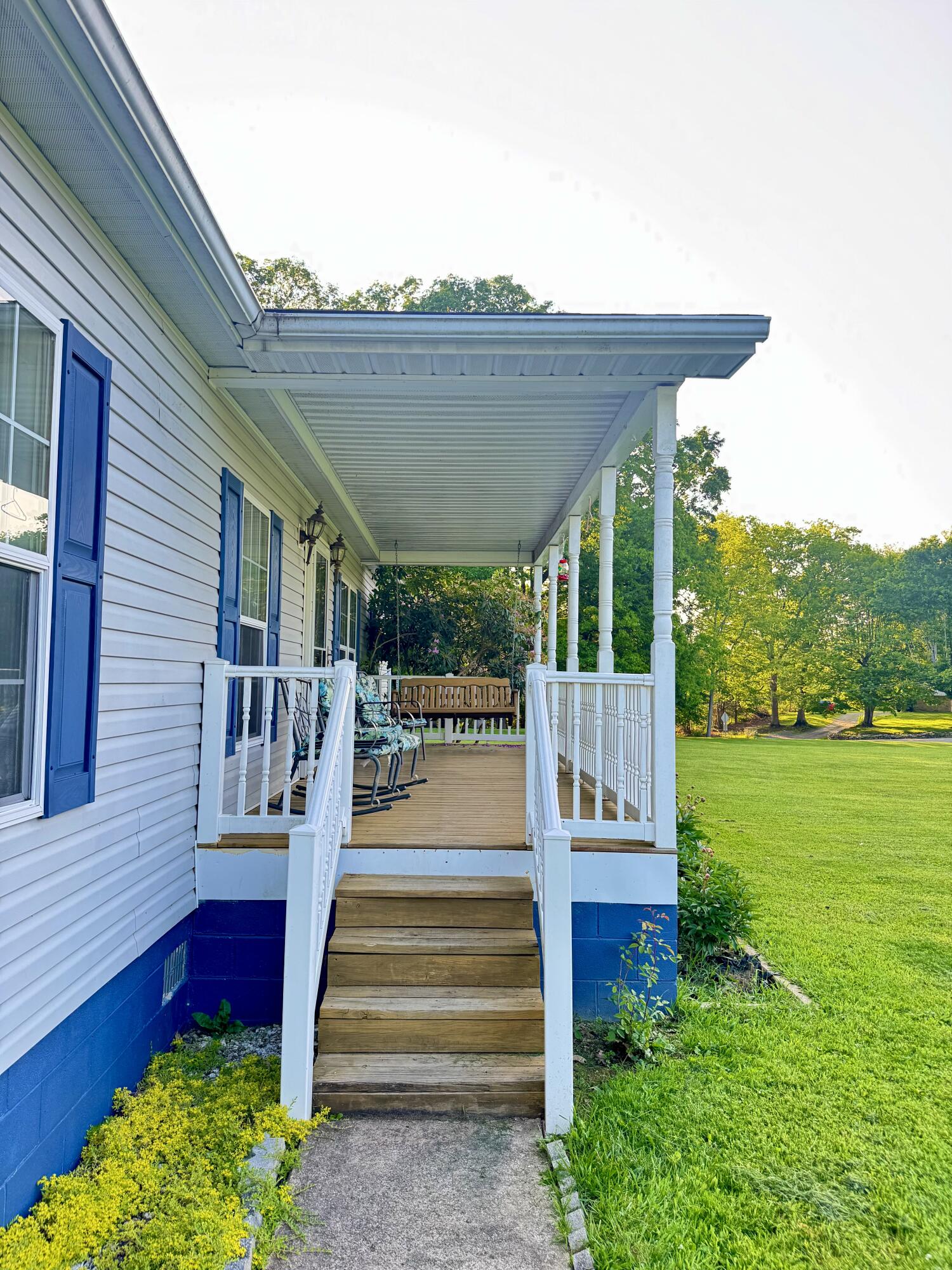1655 Hominy Falls Rd