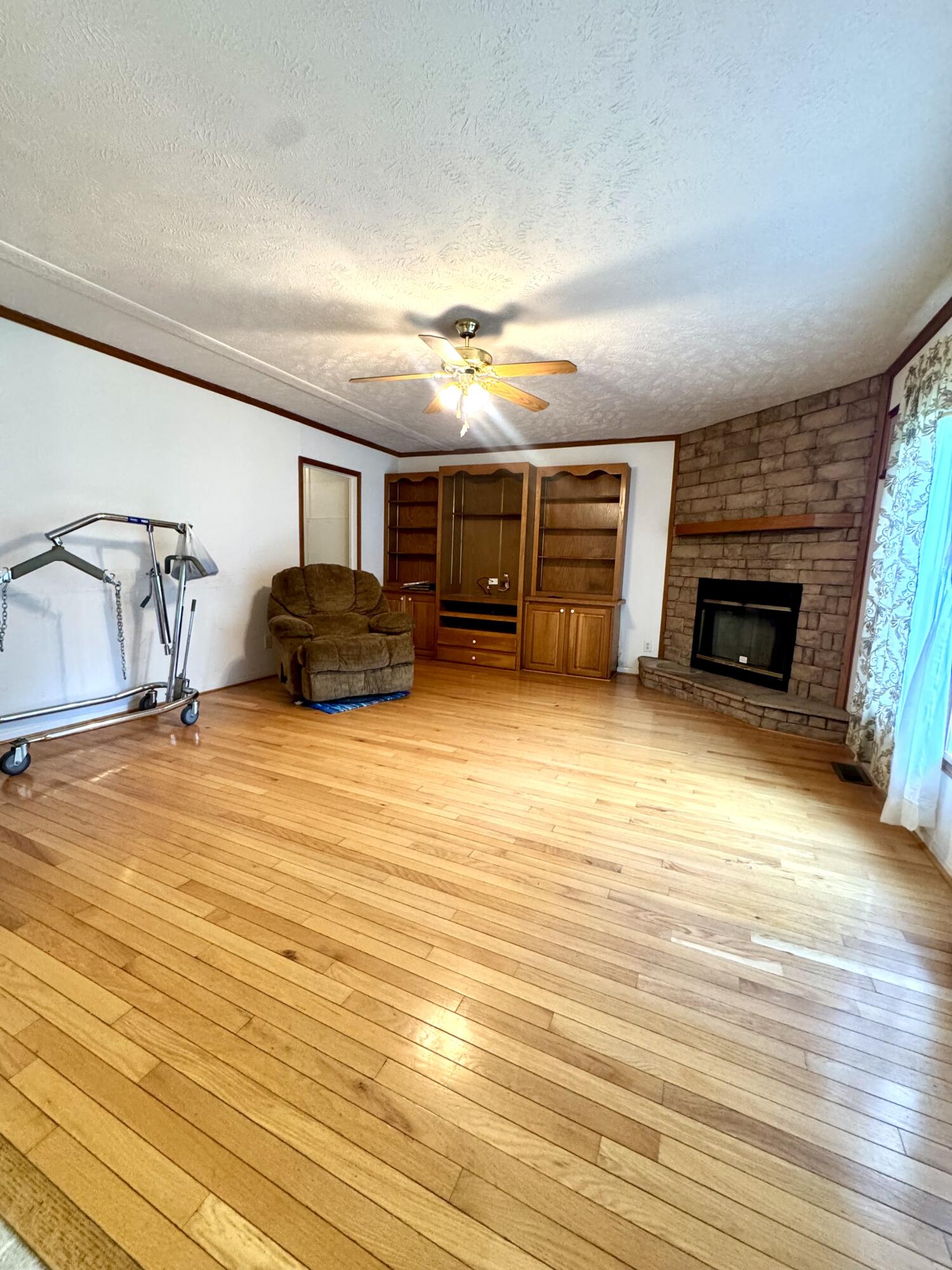 1655 Hominy Falls Rd