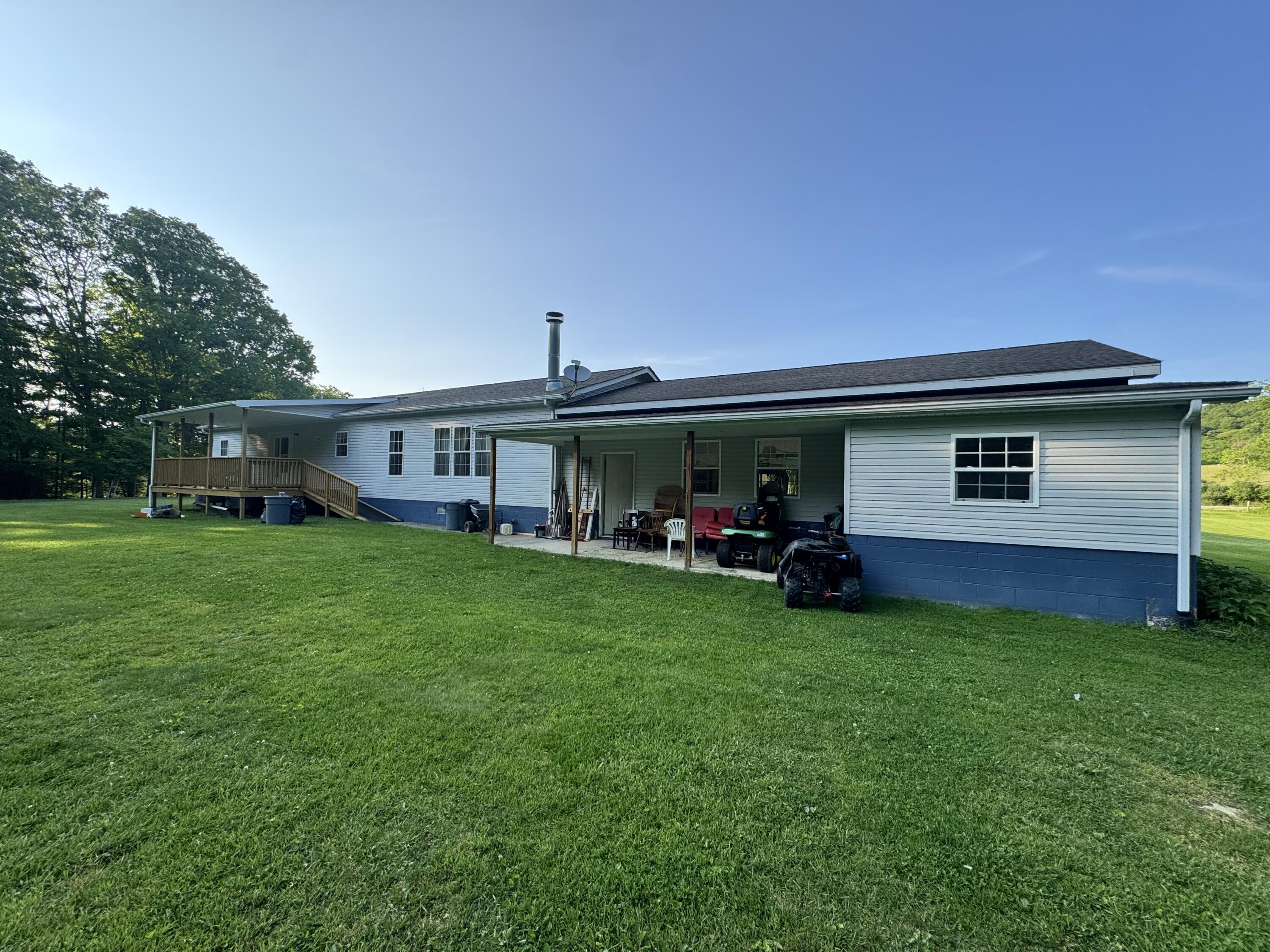 1655 Hominy Falls Rd
