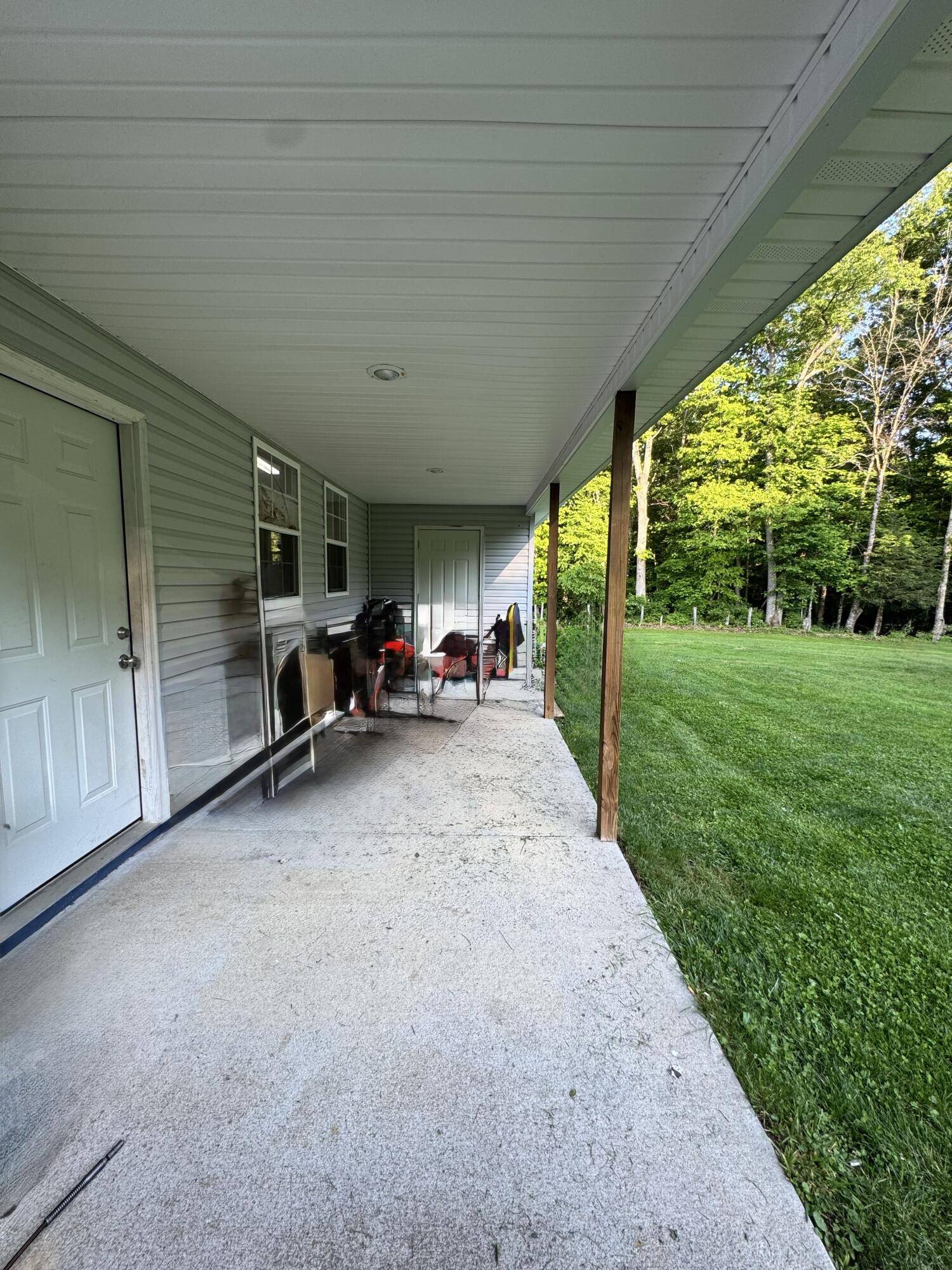 1655 Hominy Falls Rd