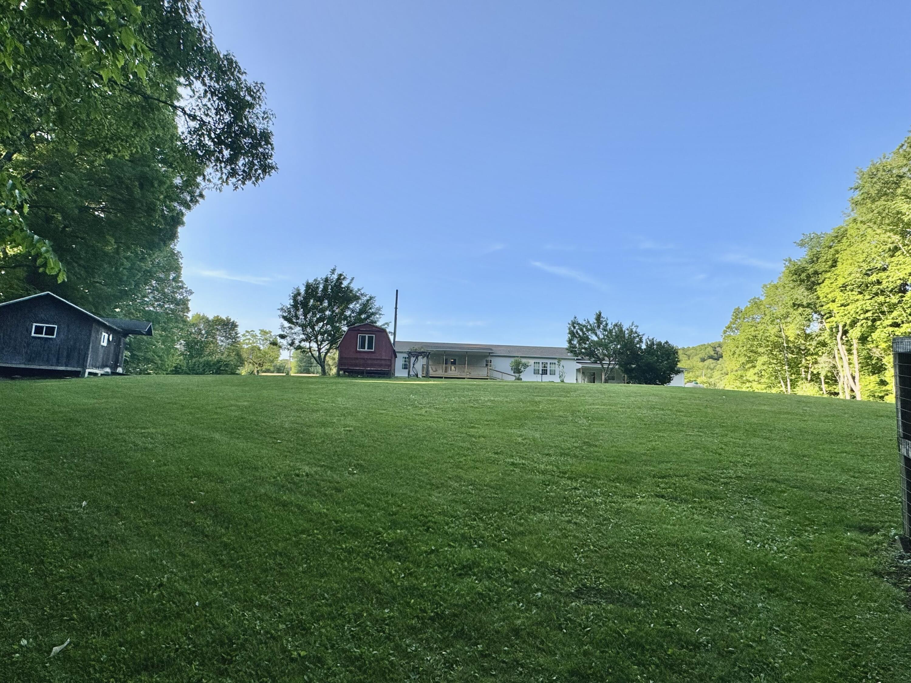 1655 Hominy Falls Rd