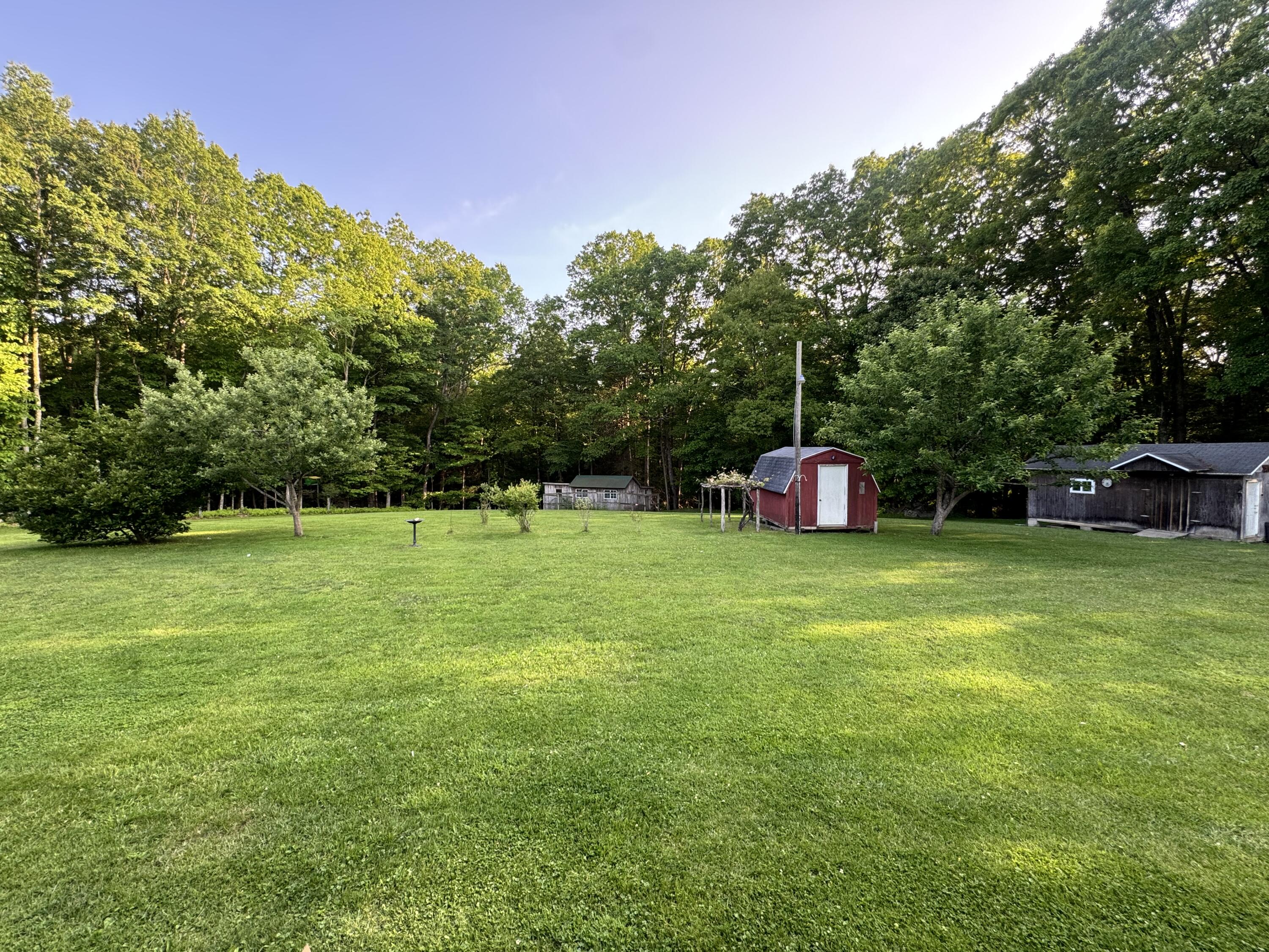 1655 Hominy Falls Rd