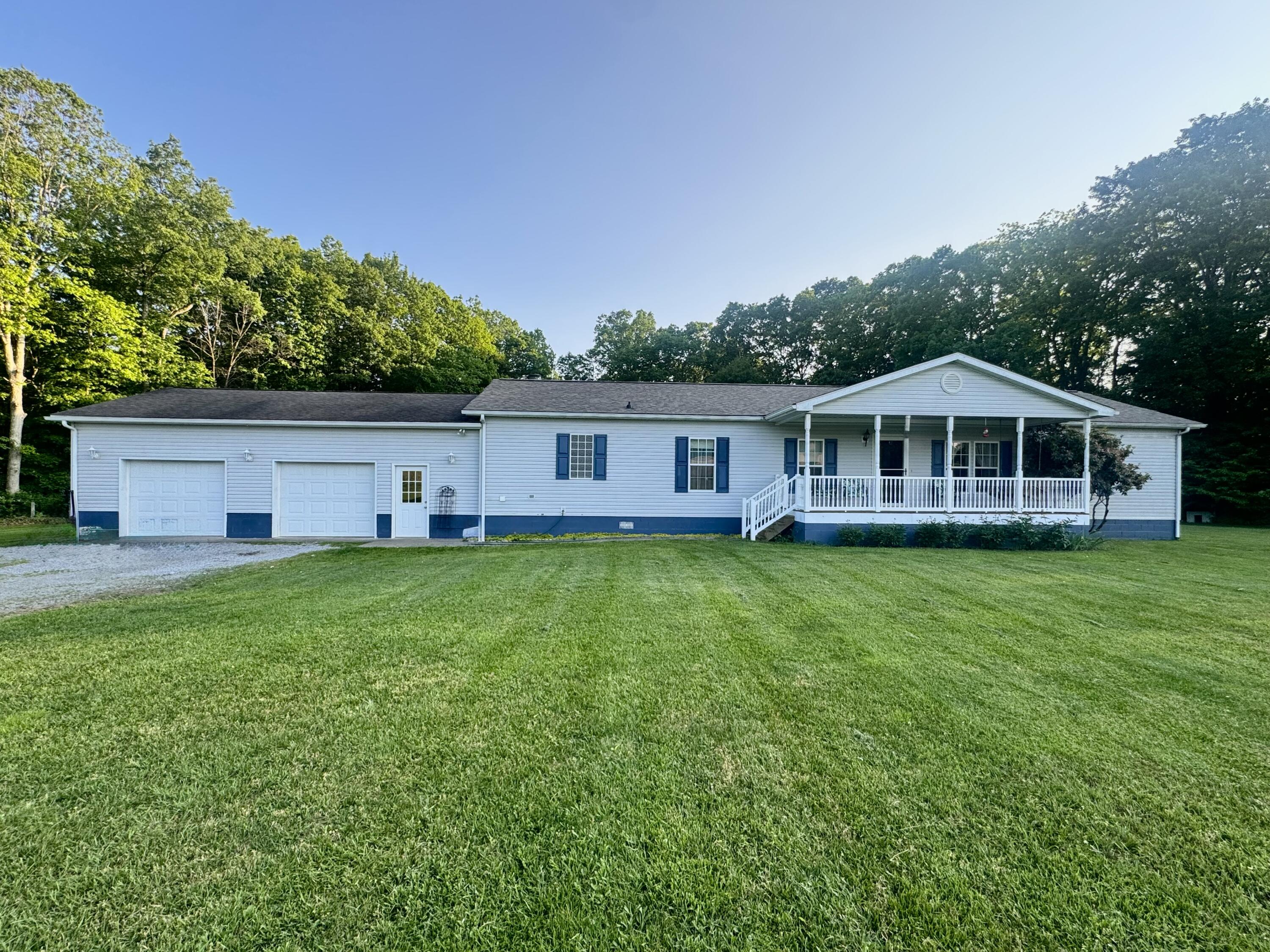 1655 Hominy Falls Rd