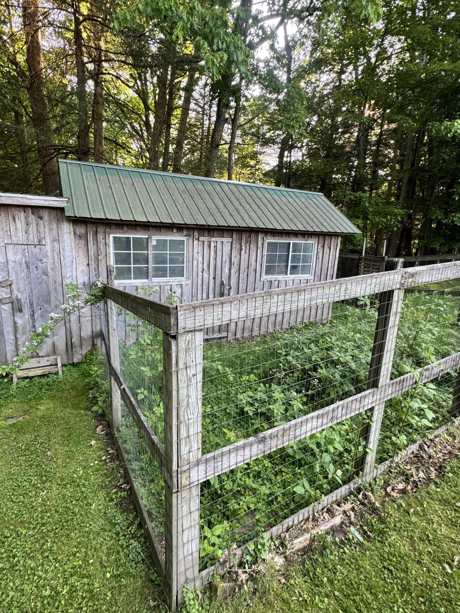 1655 Hominy Falls Rd