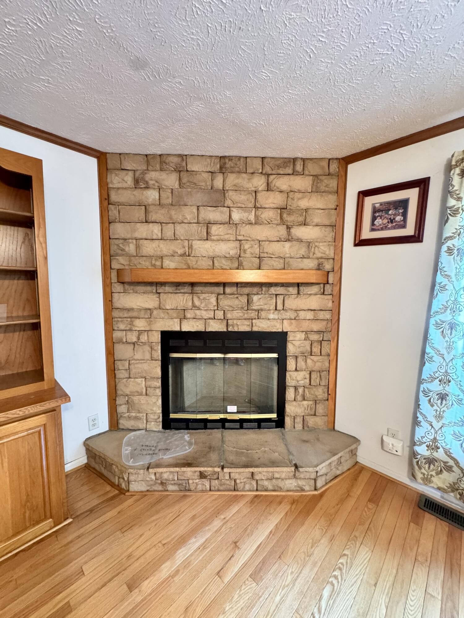 1655 Hominy Falls Rd