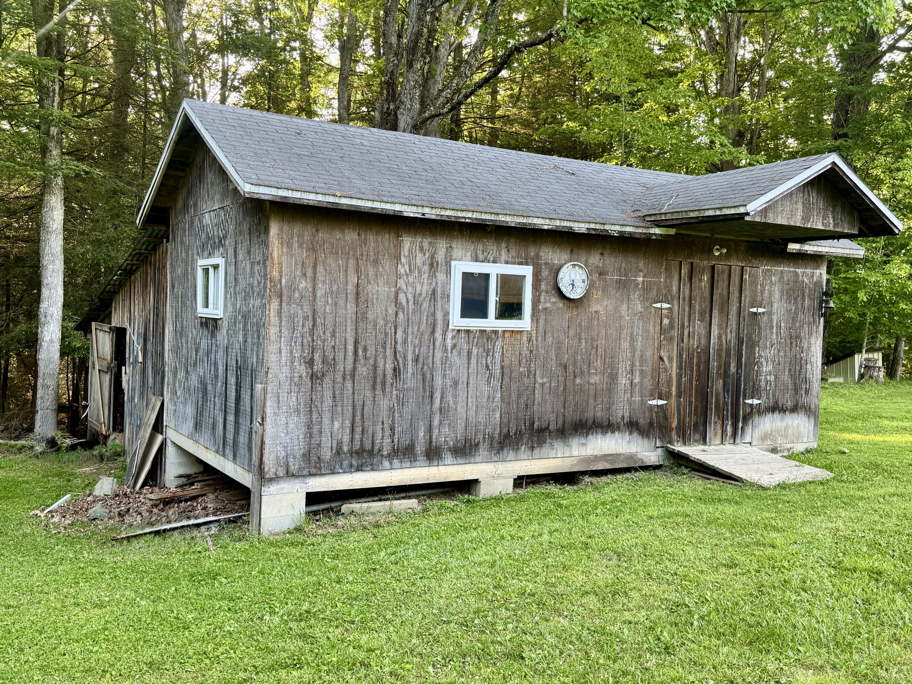 1655 Hominy Falls Rd