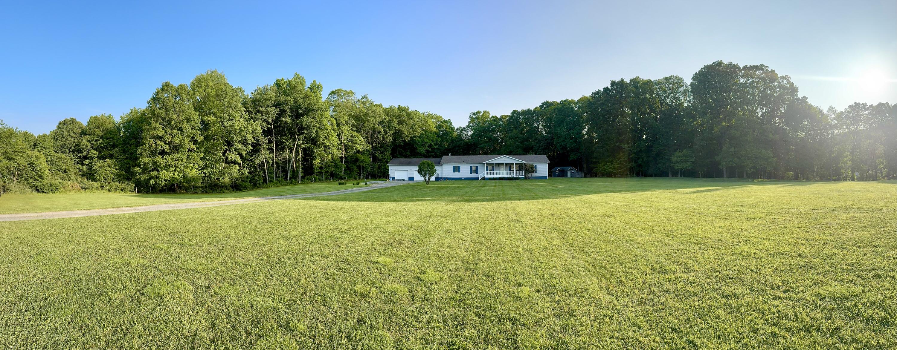 1655 Hominy Falls Rd