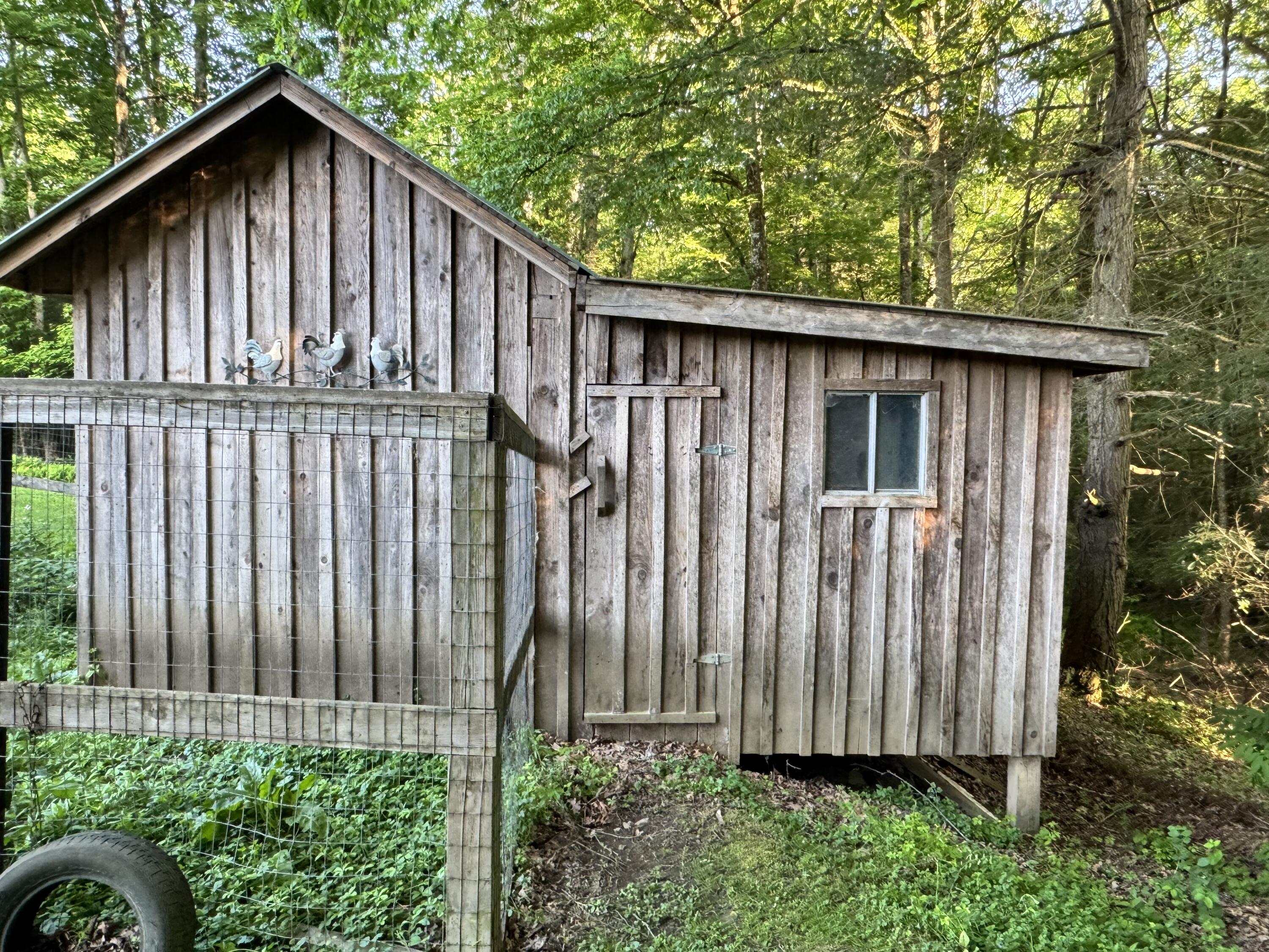 1655 Hominy Falls Rd