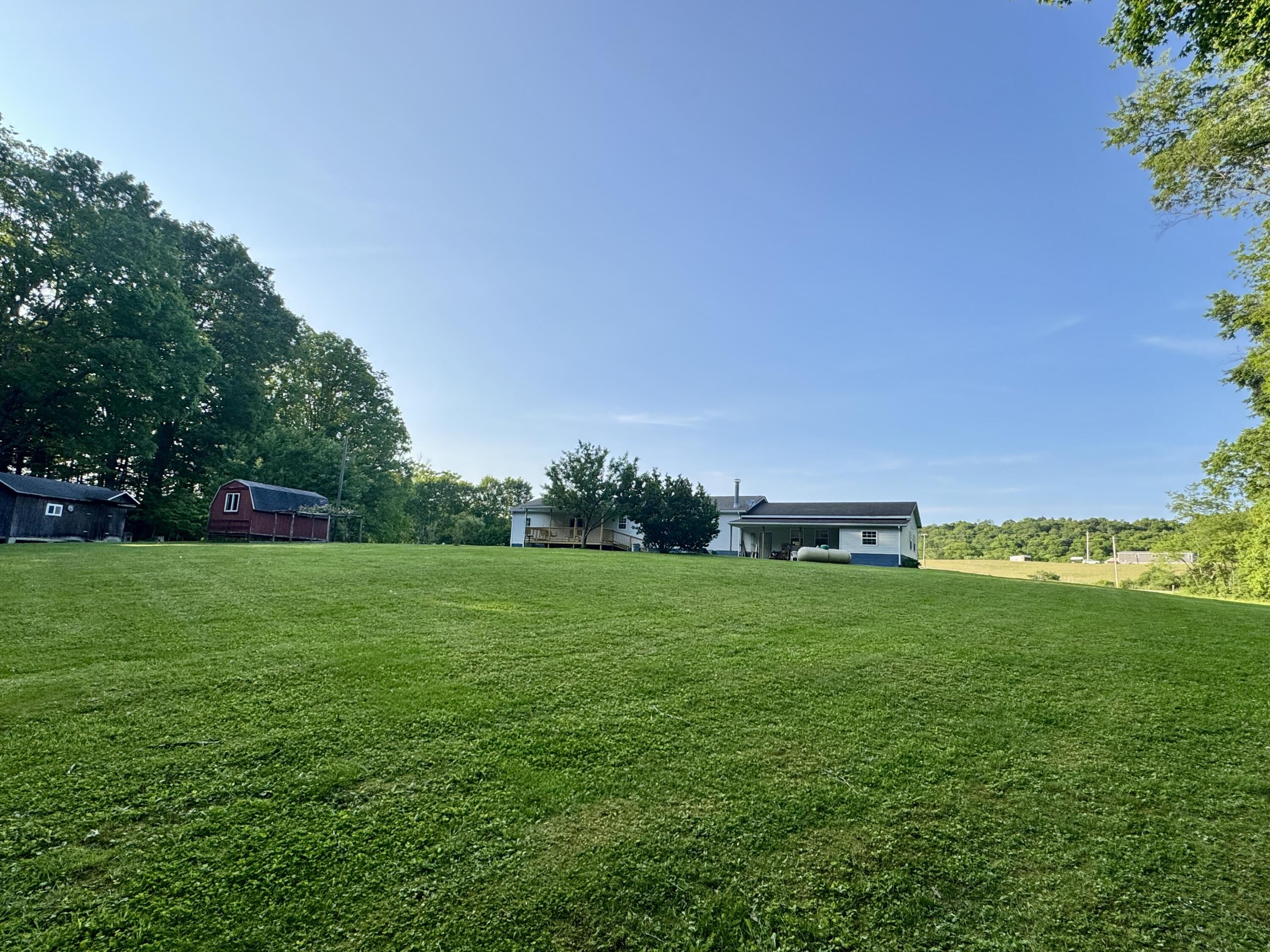 1655 Hominy Falls Rd