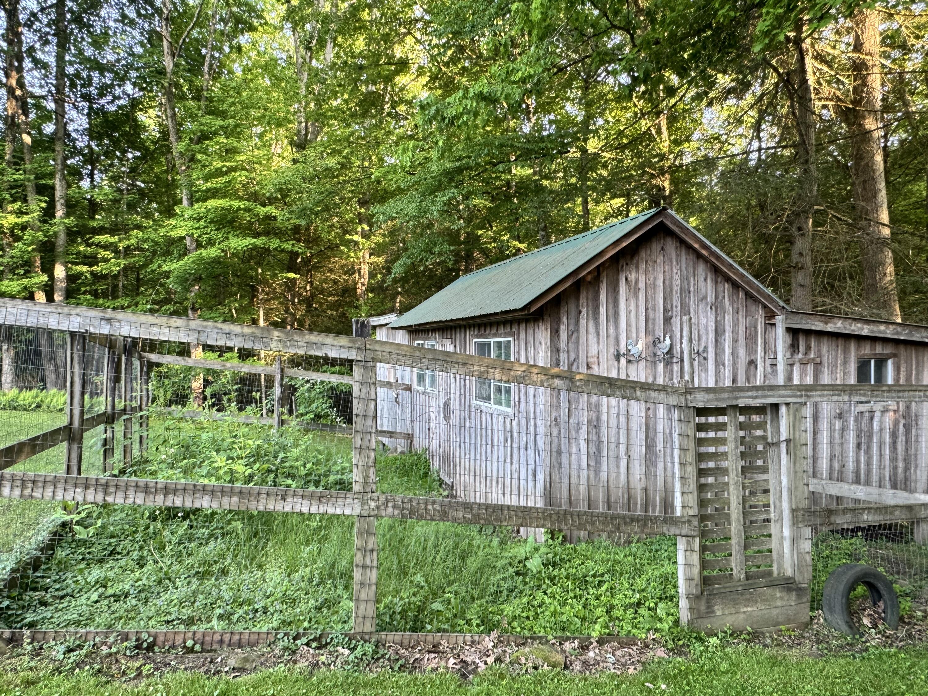1655 Hominy Falls Rd