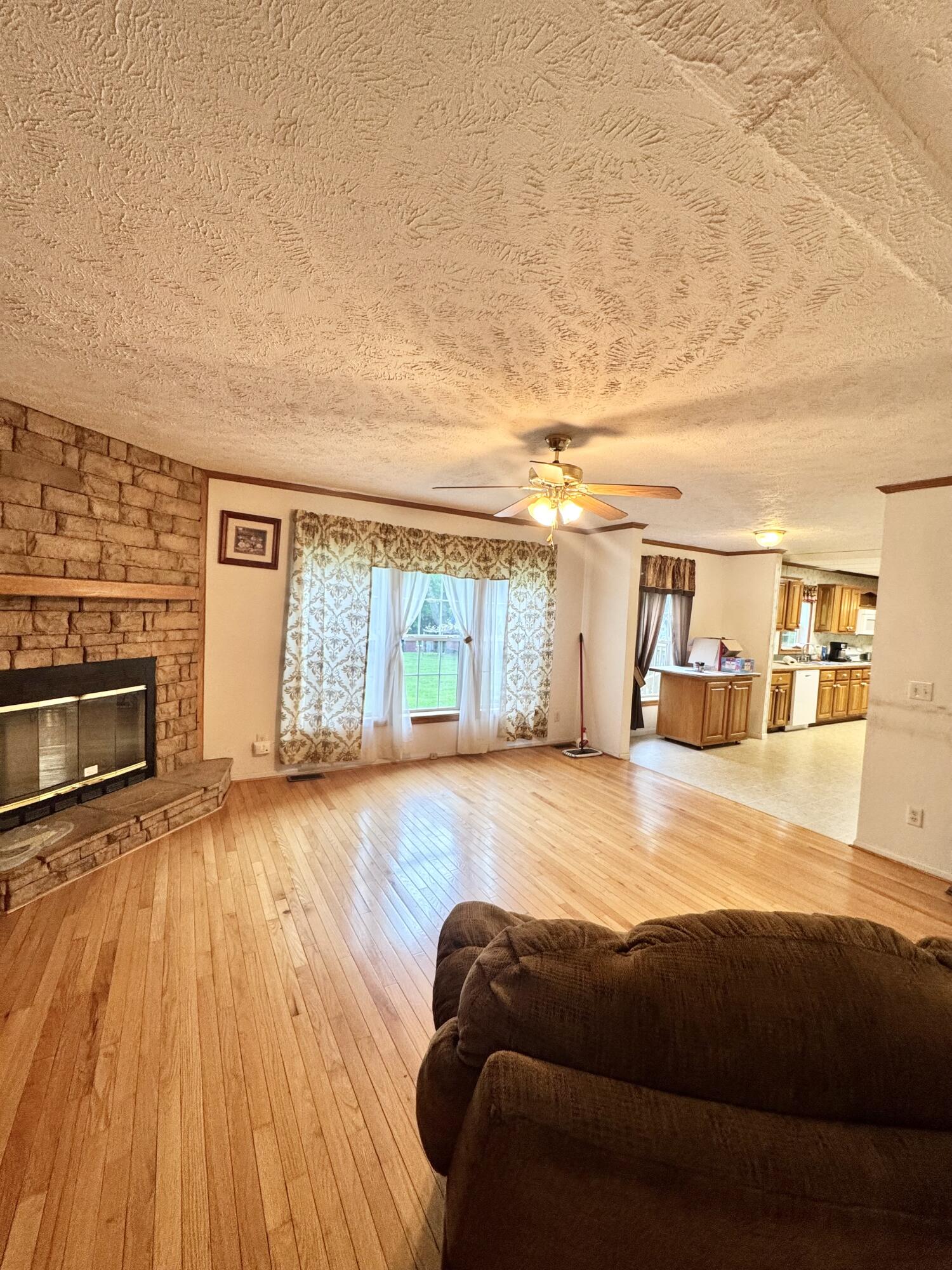 1655 Hominy Falls Rd