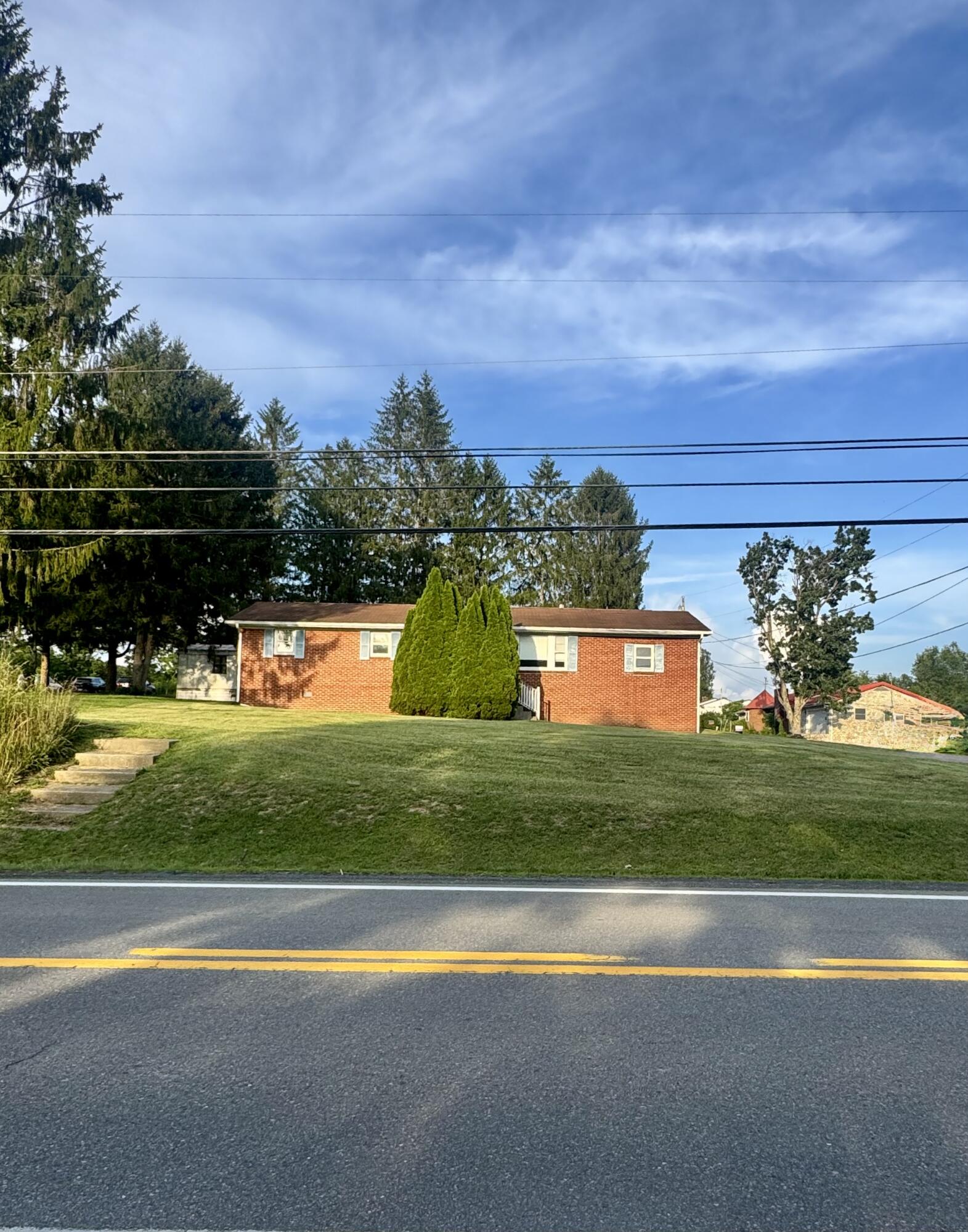 19 Reedy Addition RD