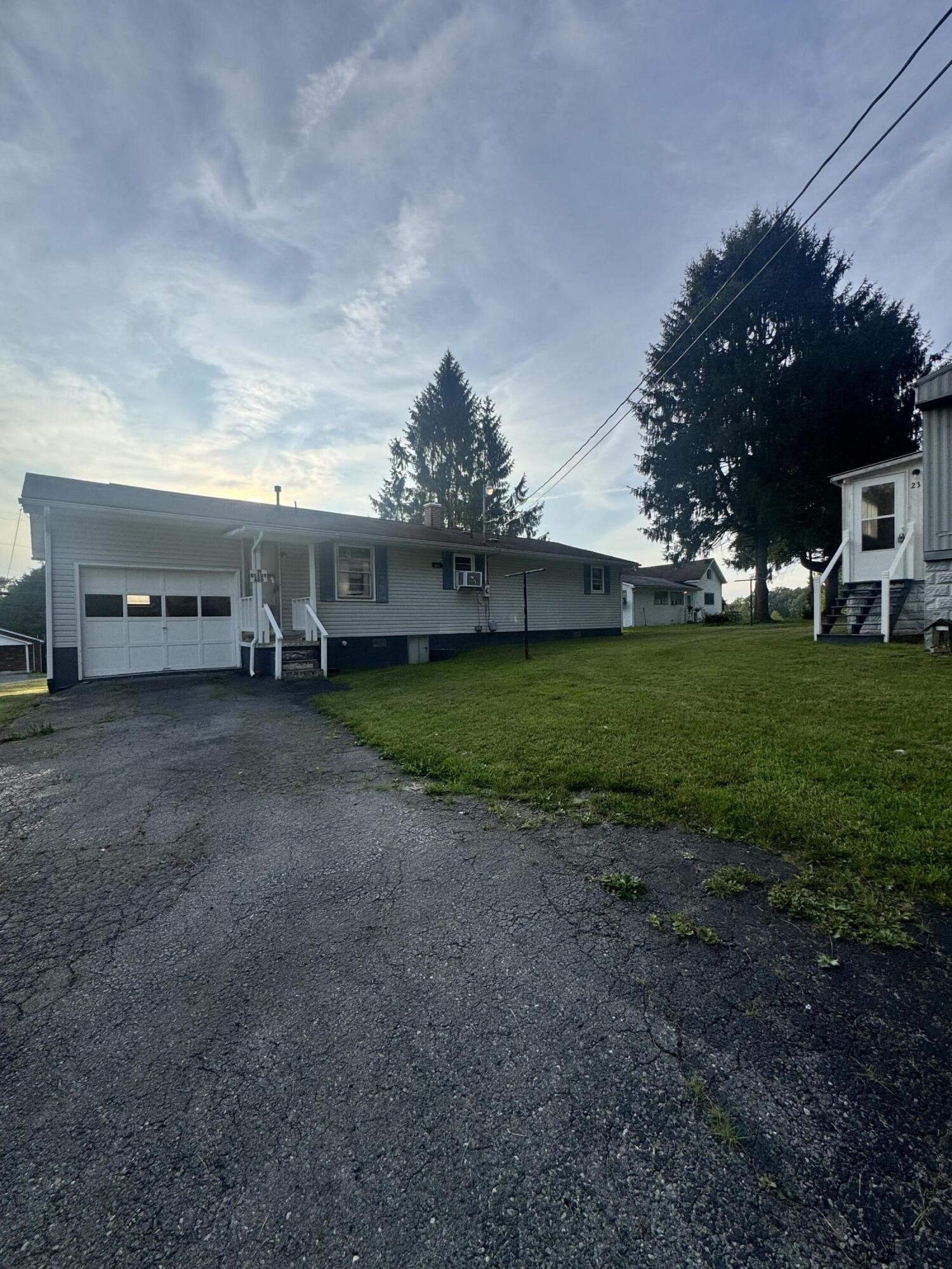 19 Reedy Addition RD