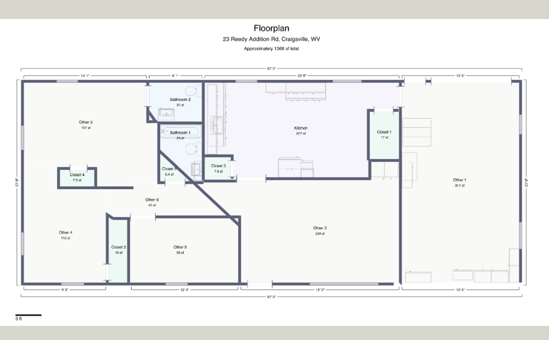 19 Reedy Addition RD