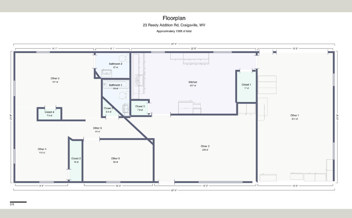 19 Reedy Addition RD