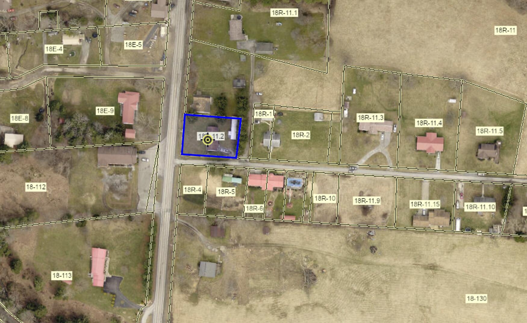 19 Reedy Addition RD