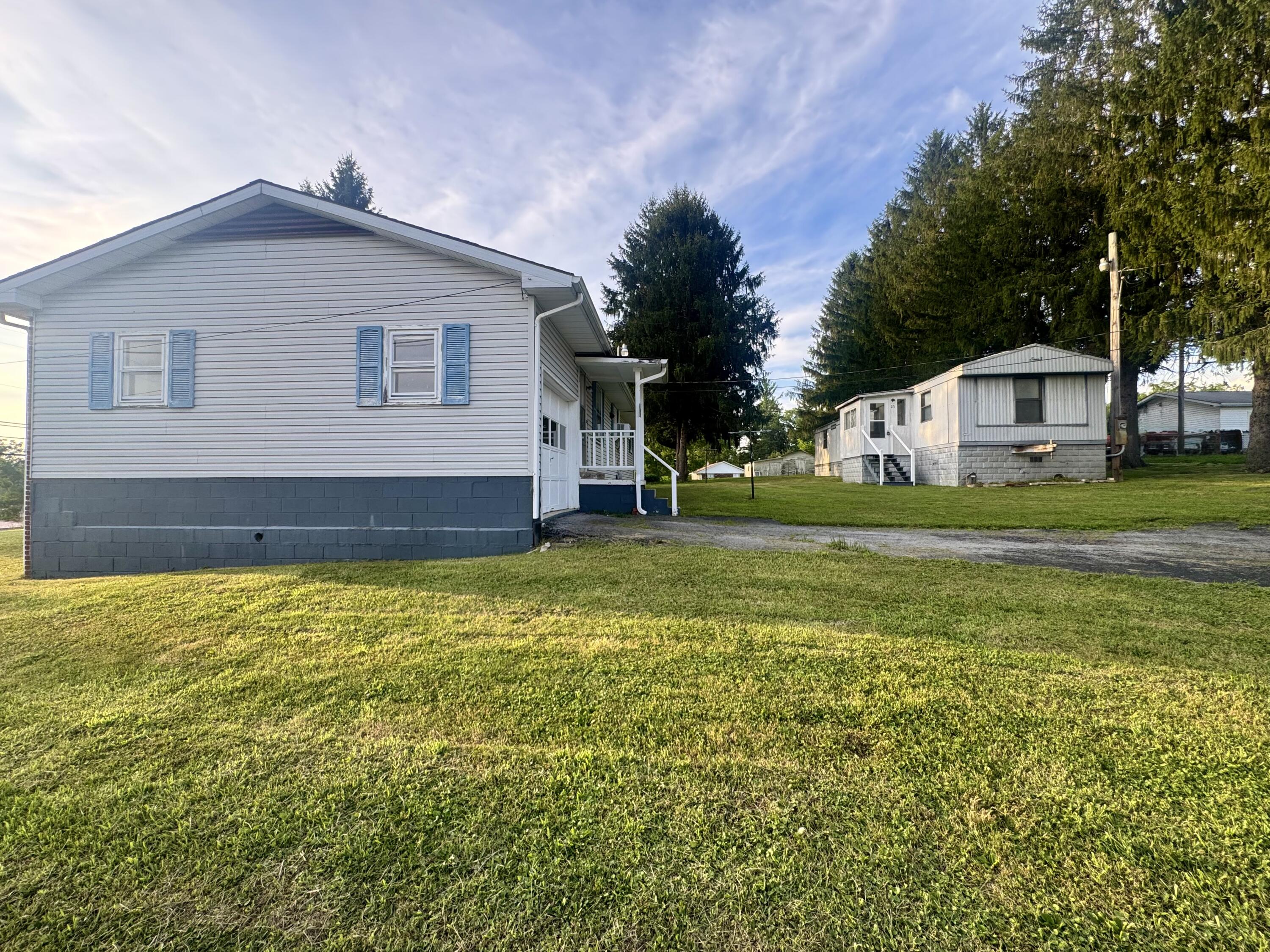 19 Reedy Addition RD