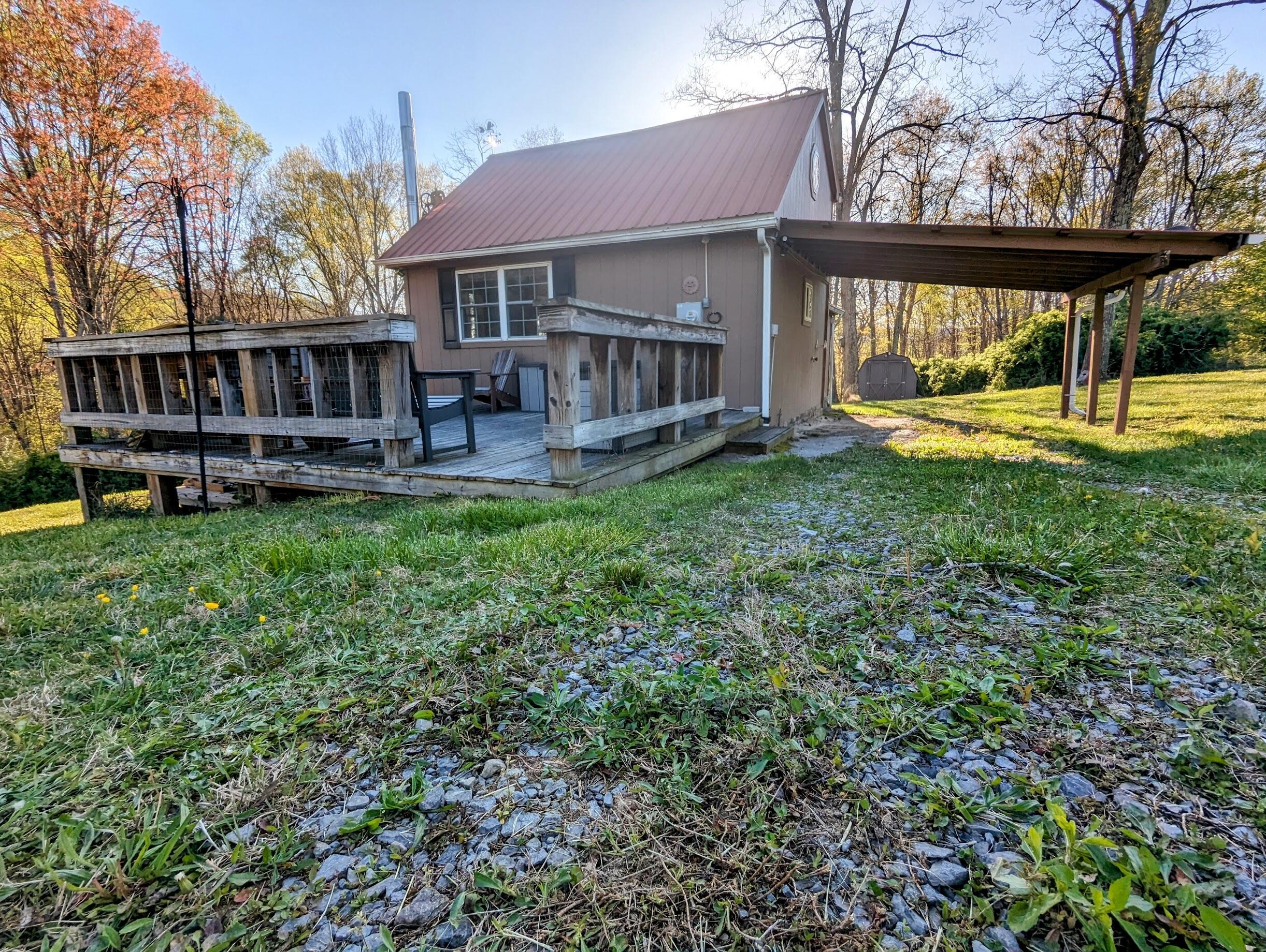 6531 Lockbridge Rd