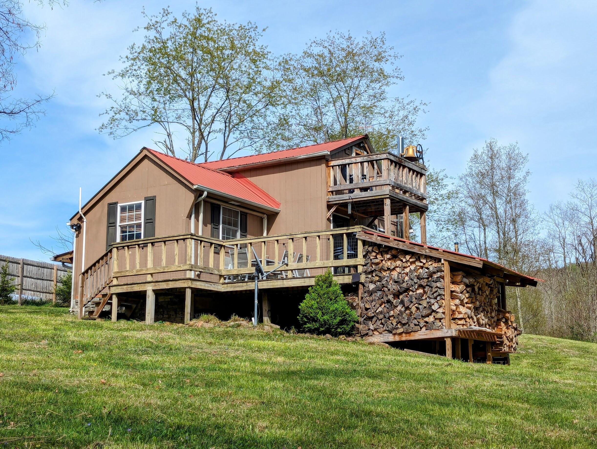 6531 Lockbridge Rd