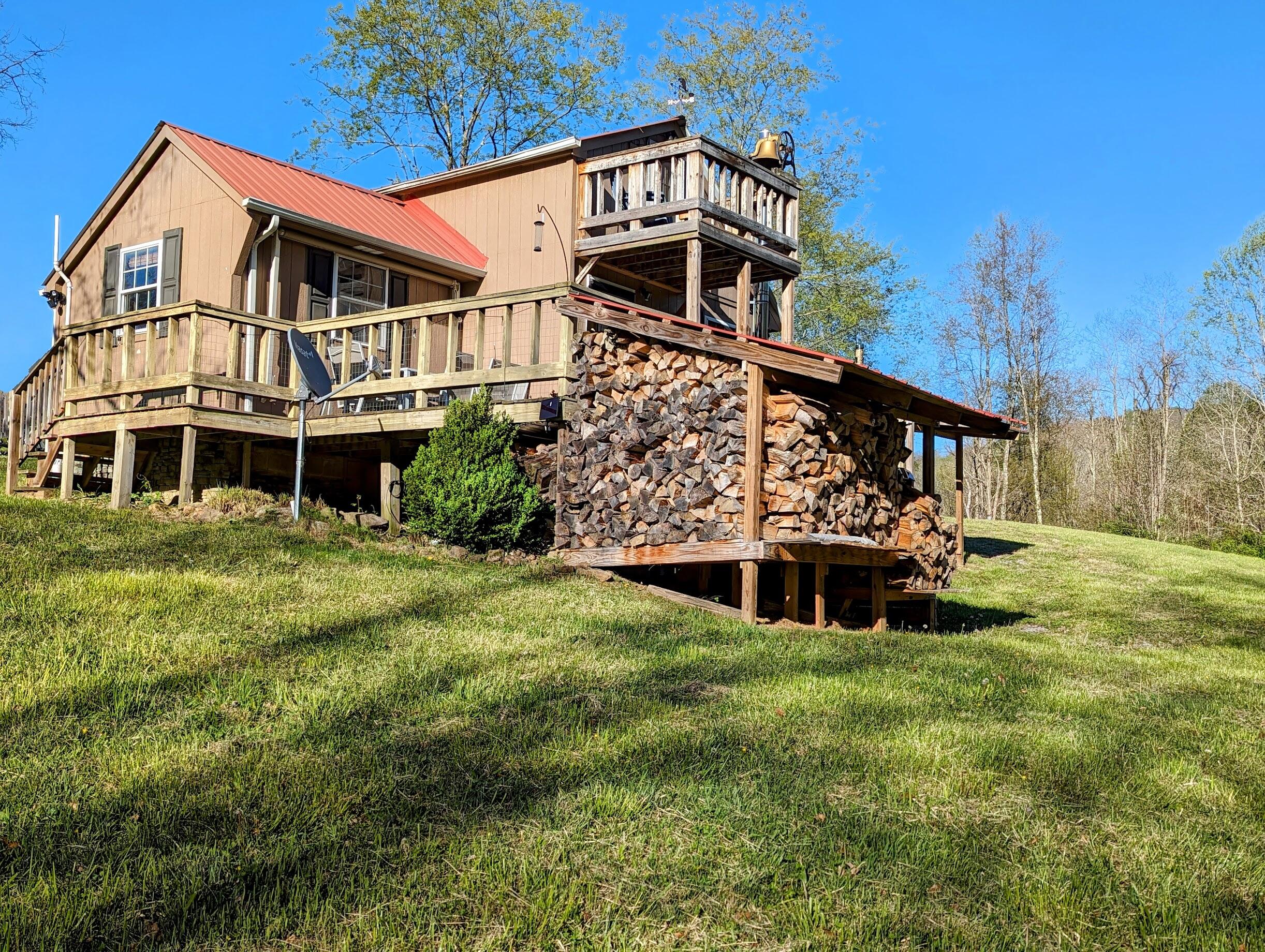 6531 Lockbridge Rd