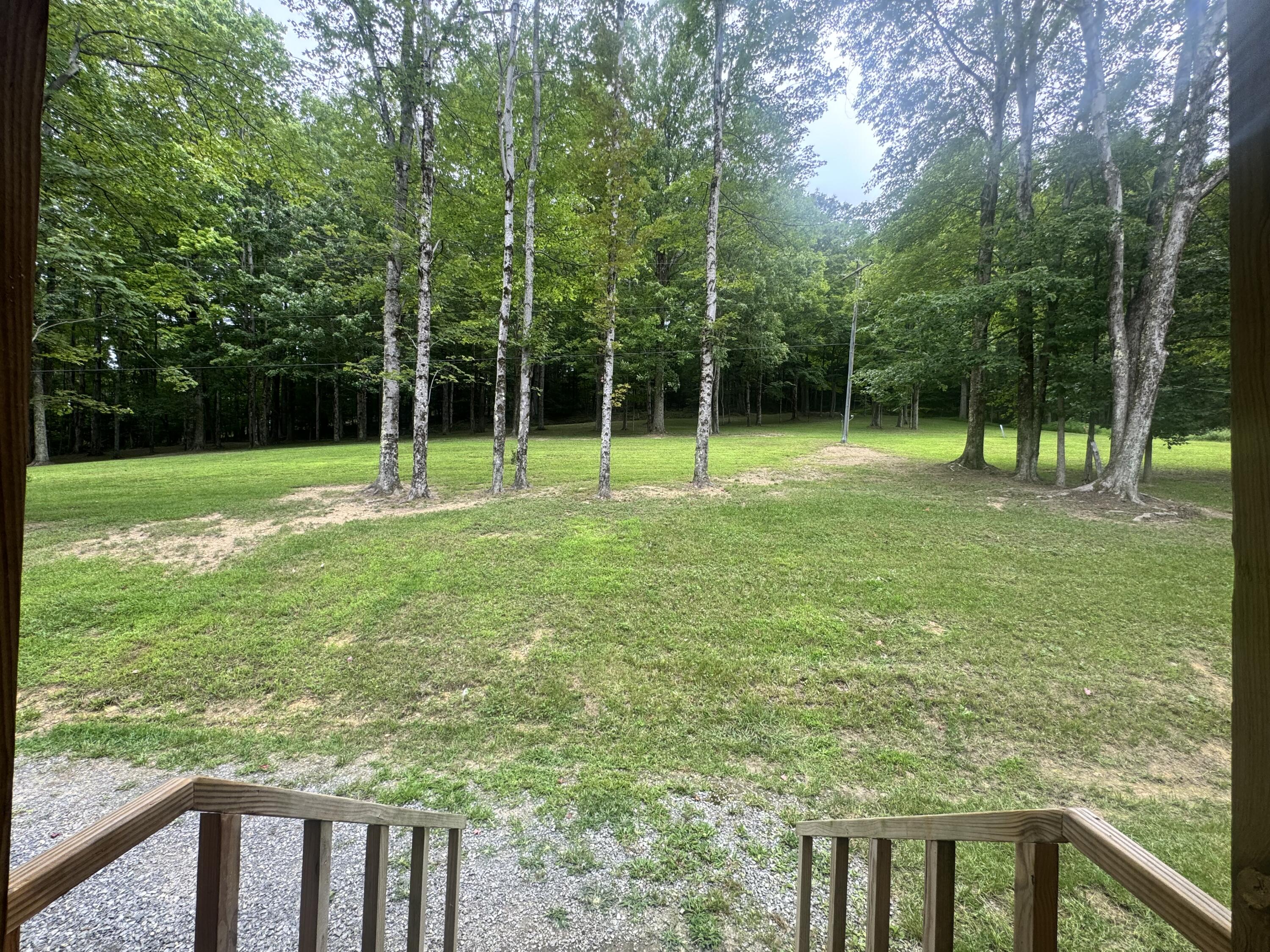 854 Coggins RD