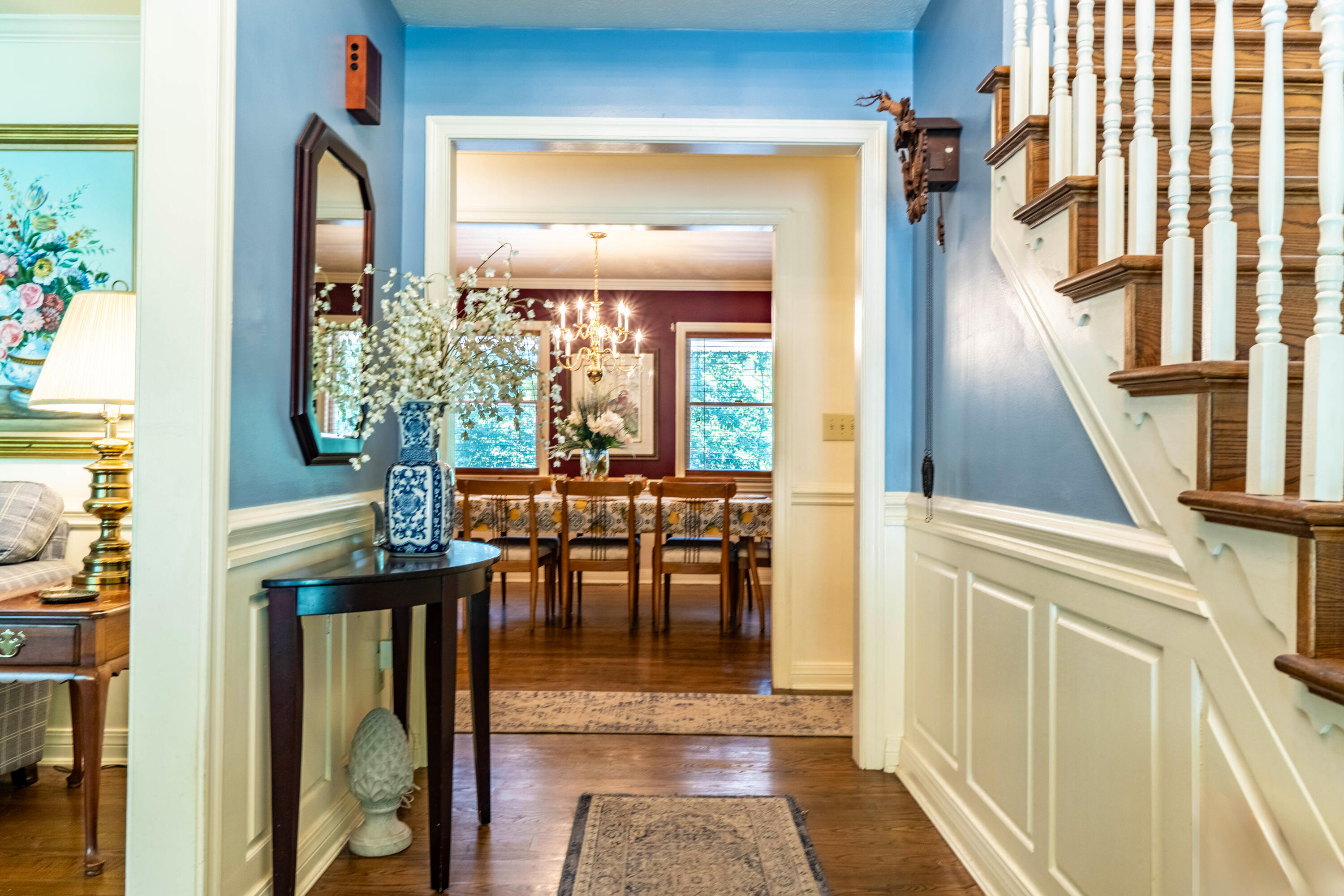 310 Chestnut Hill Rd