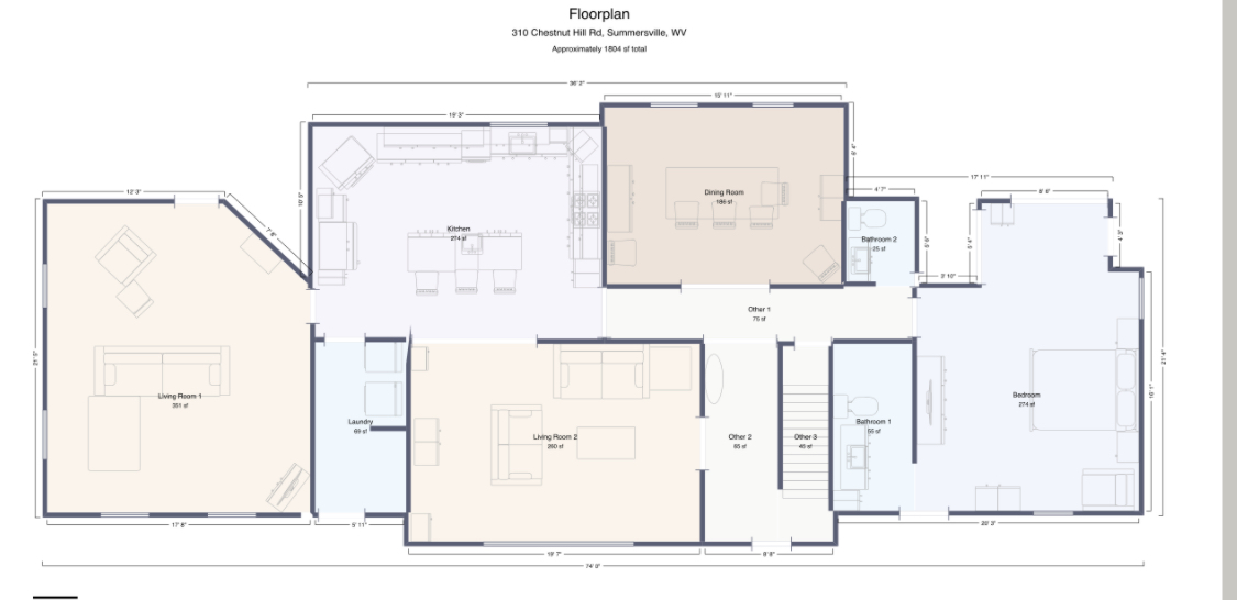 310 Chestnut Hill Rd