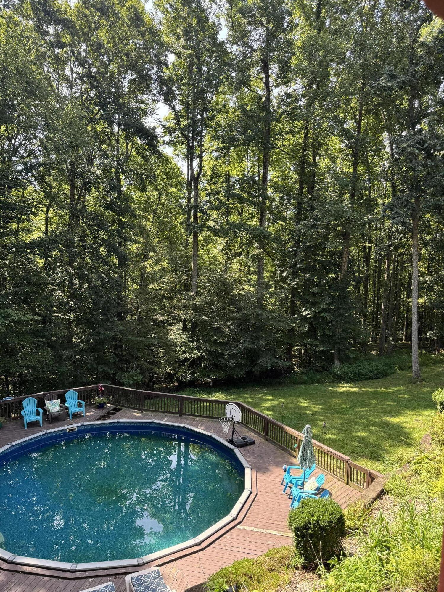 310 Chestnut Hill Rd