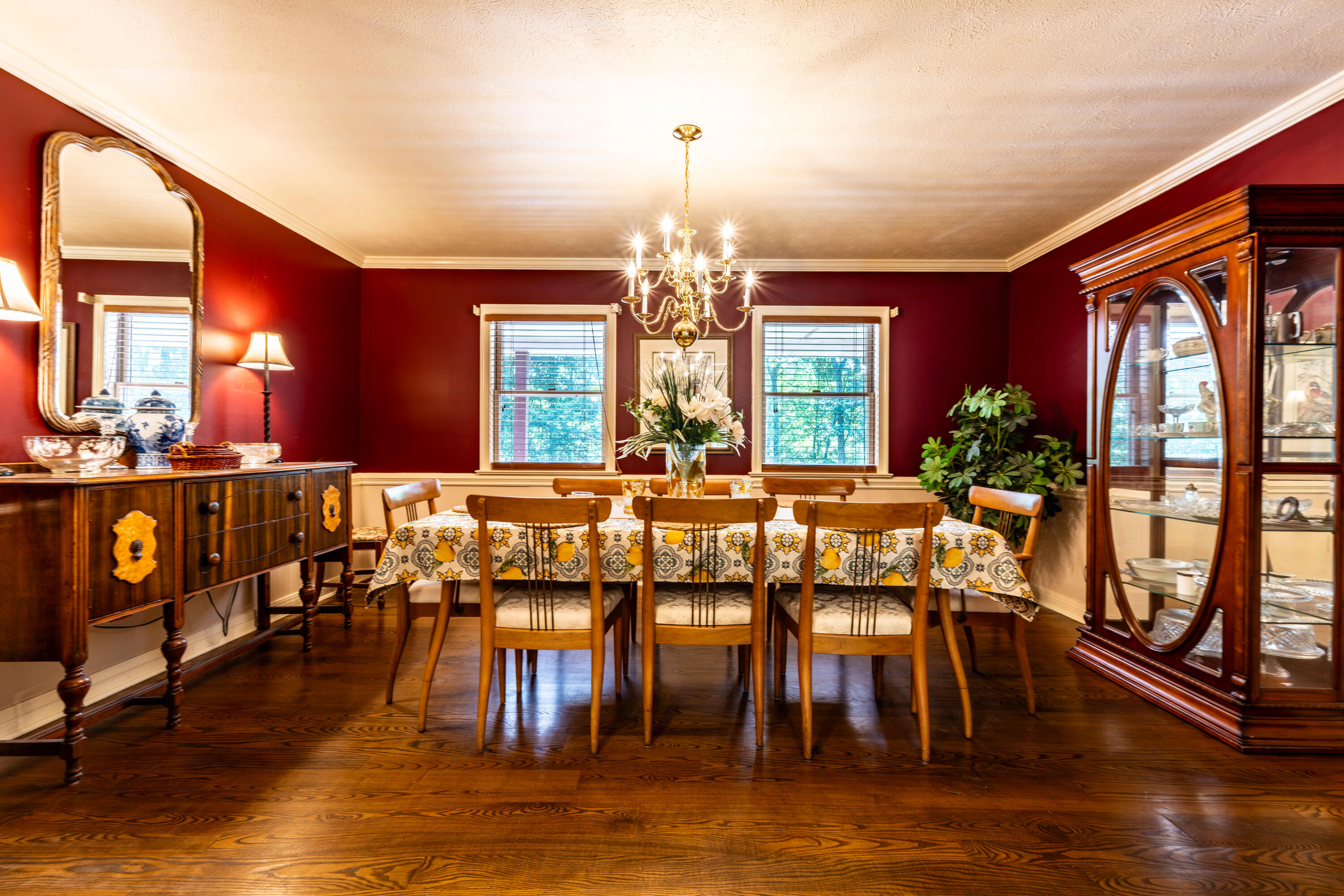 310 Chestnut Hill Rd