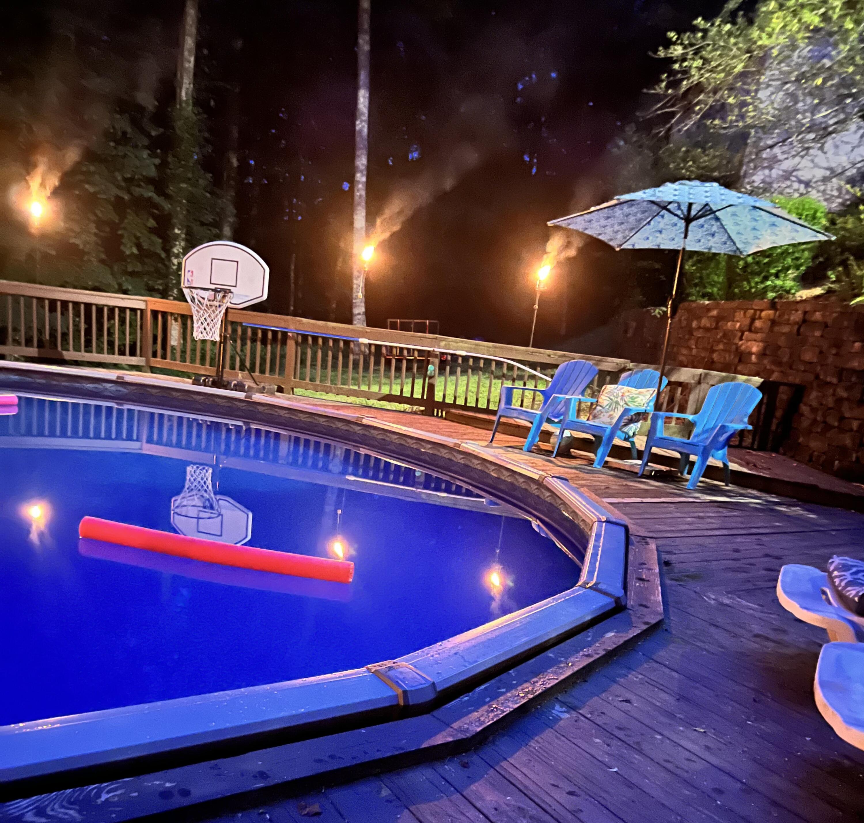310 Chestnut Hill Rd